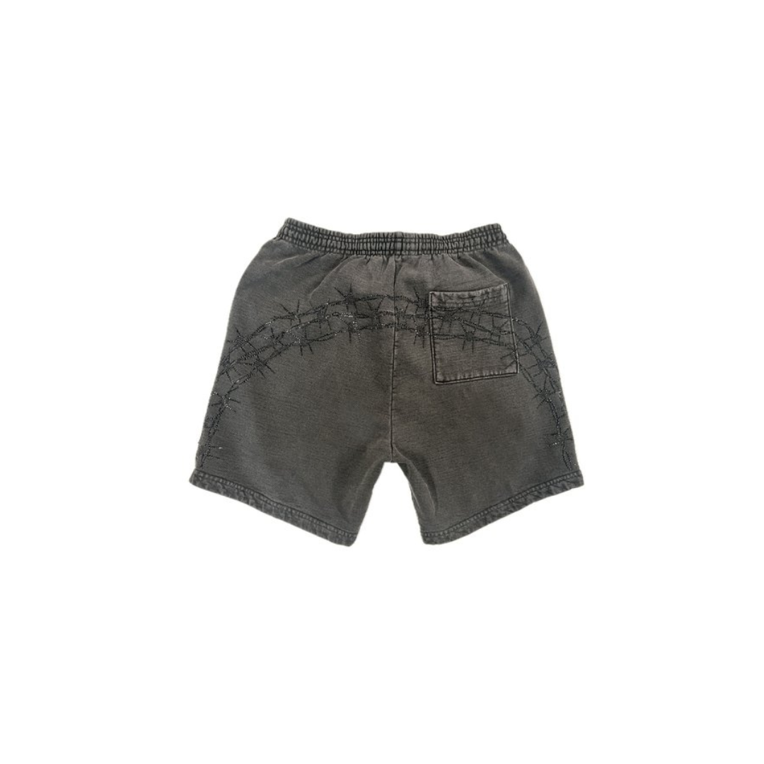 The Barbed Wire Shorts