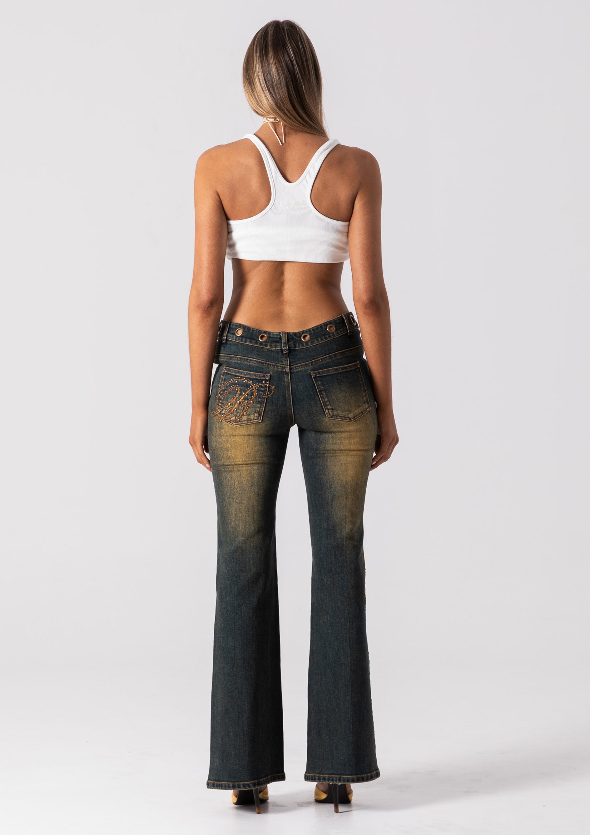 Venus Jean in Ember