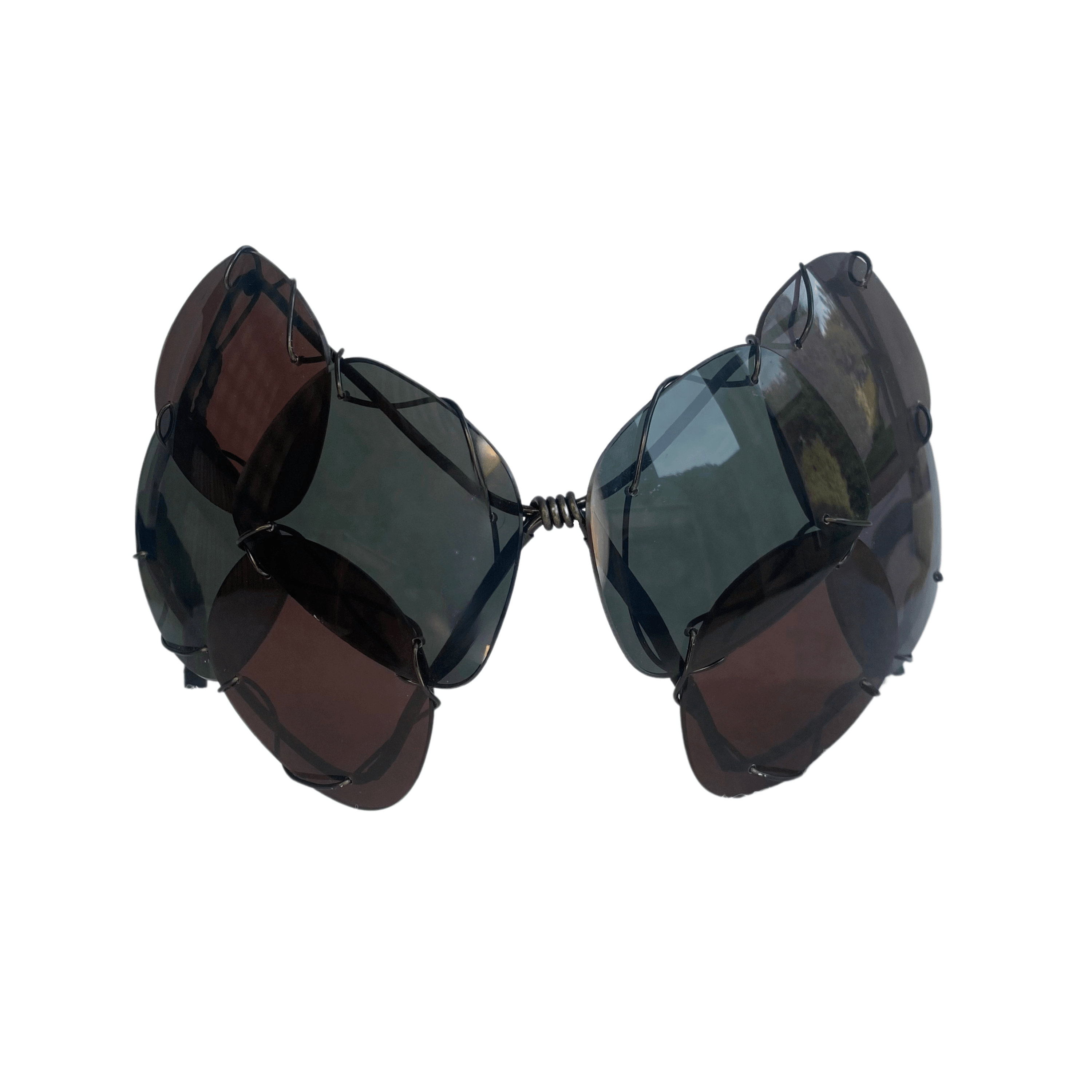 8렌즈 선글라스