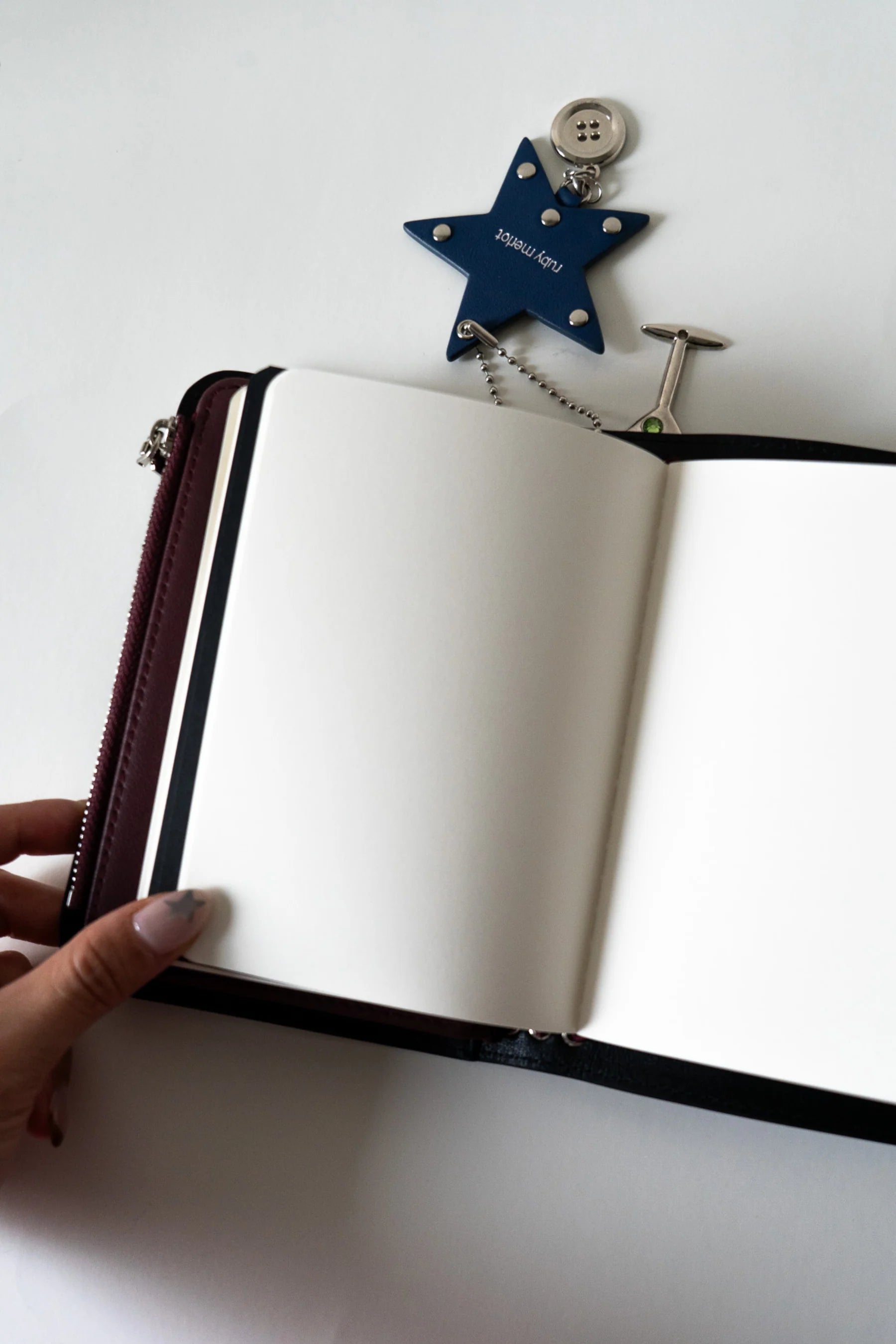 Journal Refill Pack - Medium Size (B6)