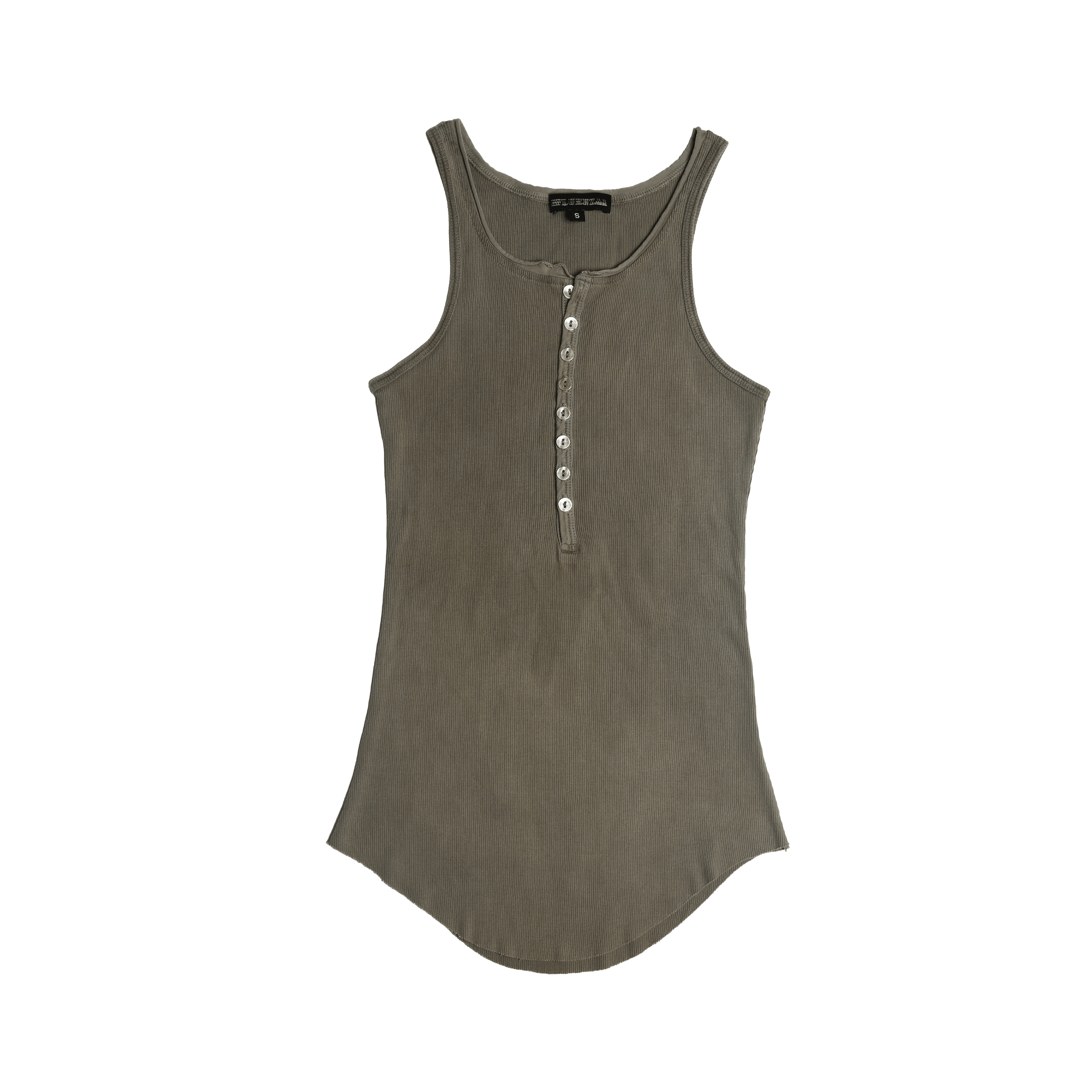 Manbeater Tank in Acorn