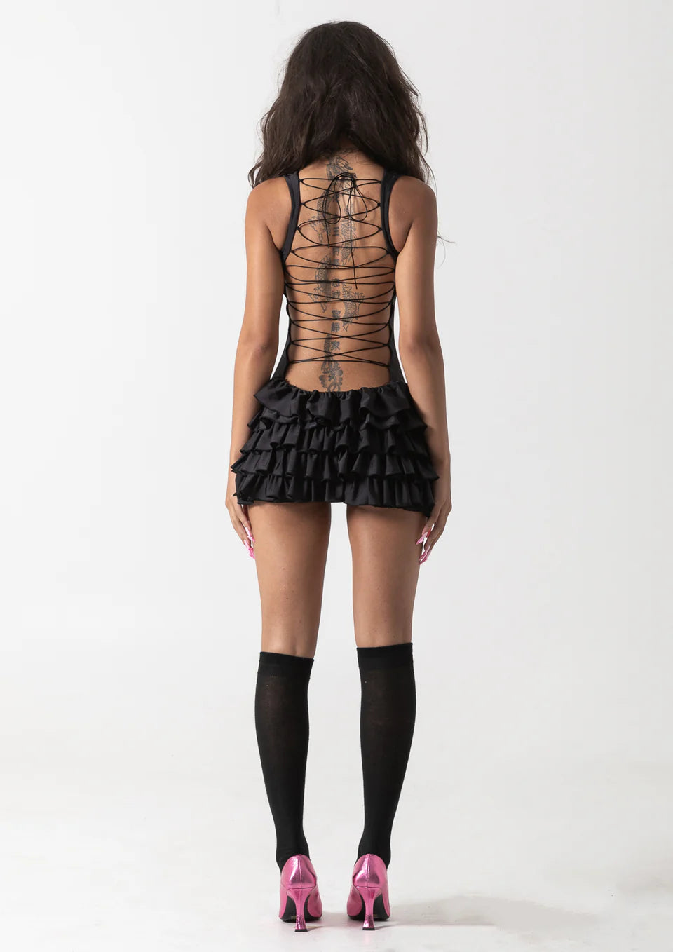 Madison Mini Dress
