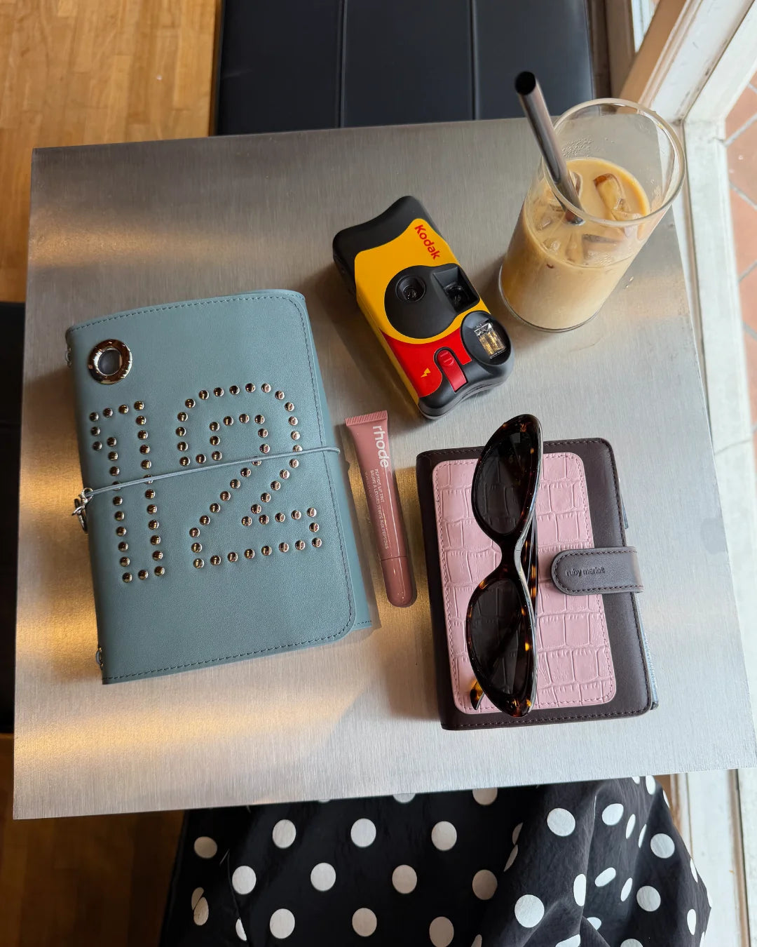 12 Journal - M