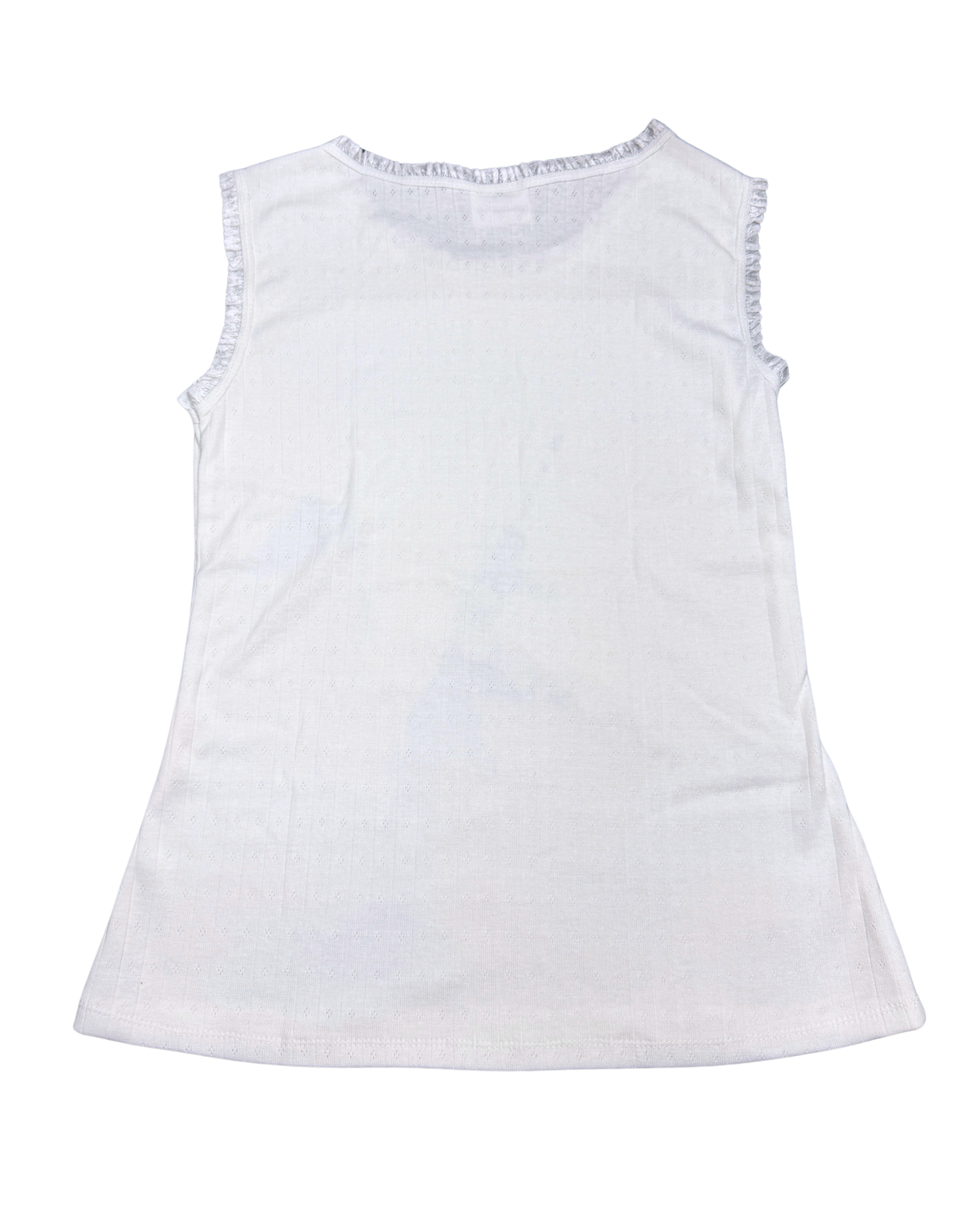 Gun Lady Tank