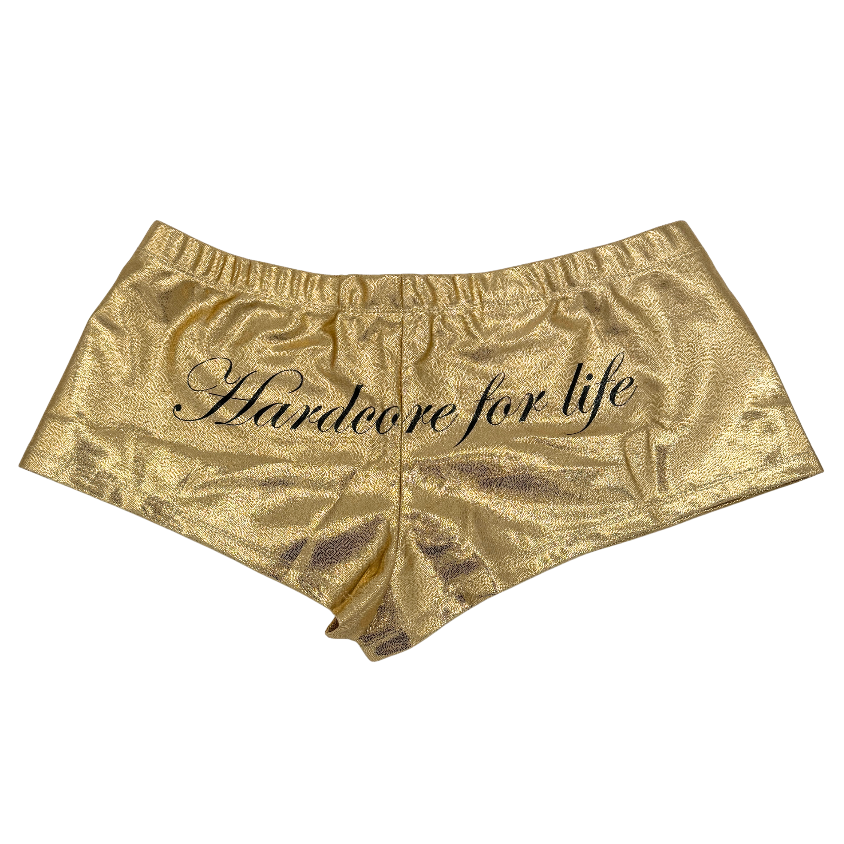 Hardcore for Life Shorts