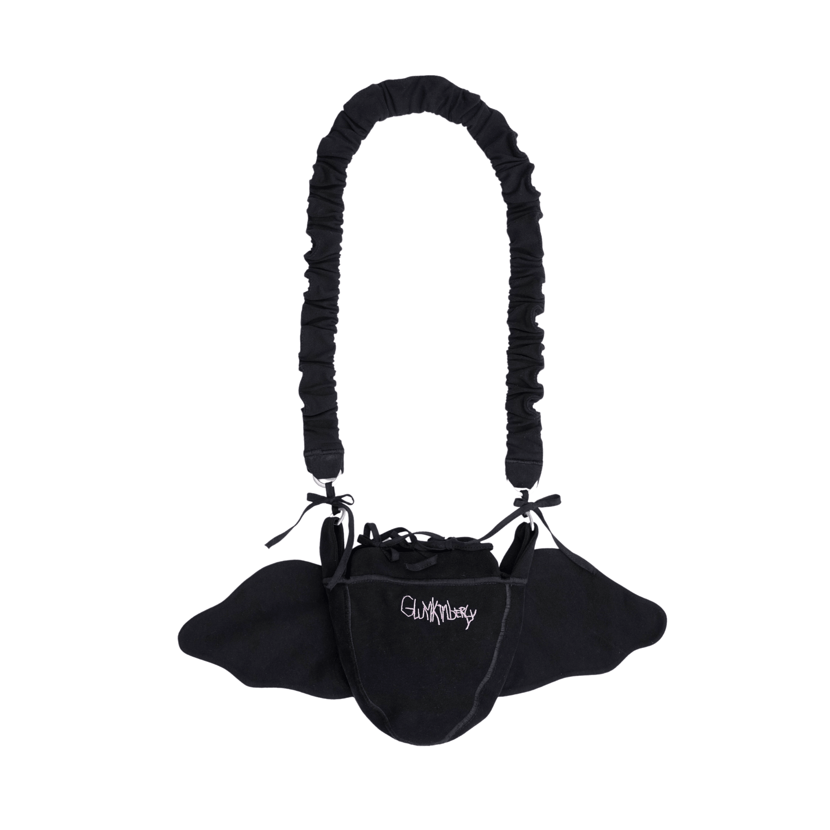 작은 검은 가방