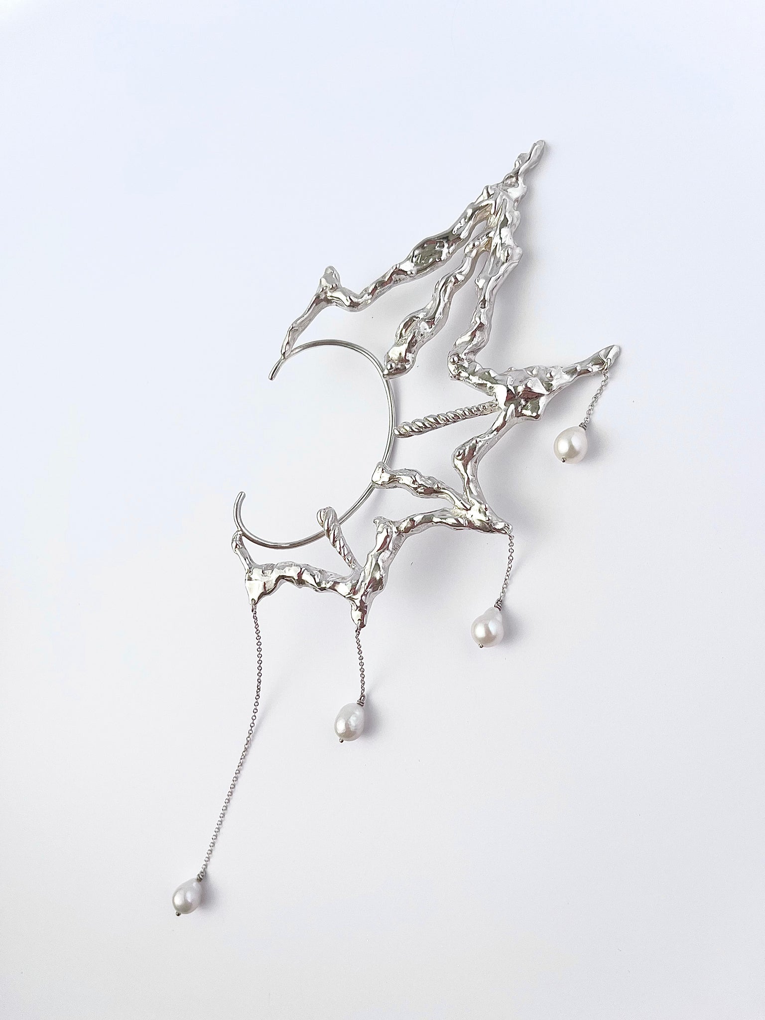 Siren Earcuff