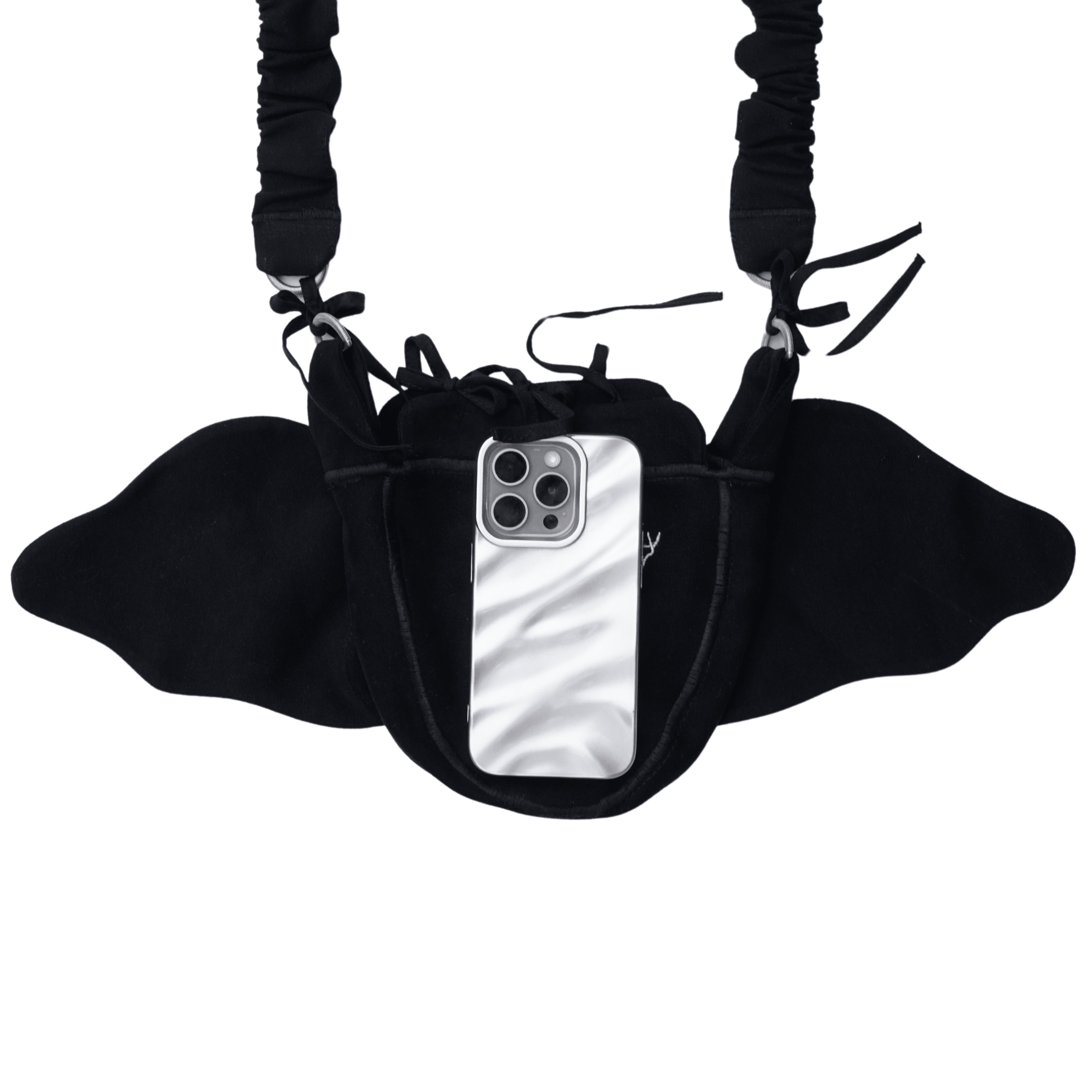 작은 검은 가방