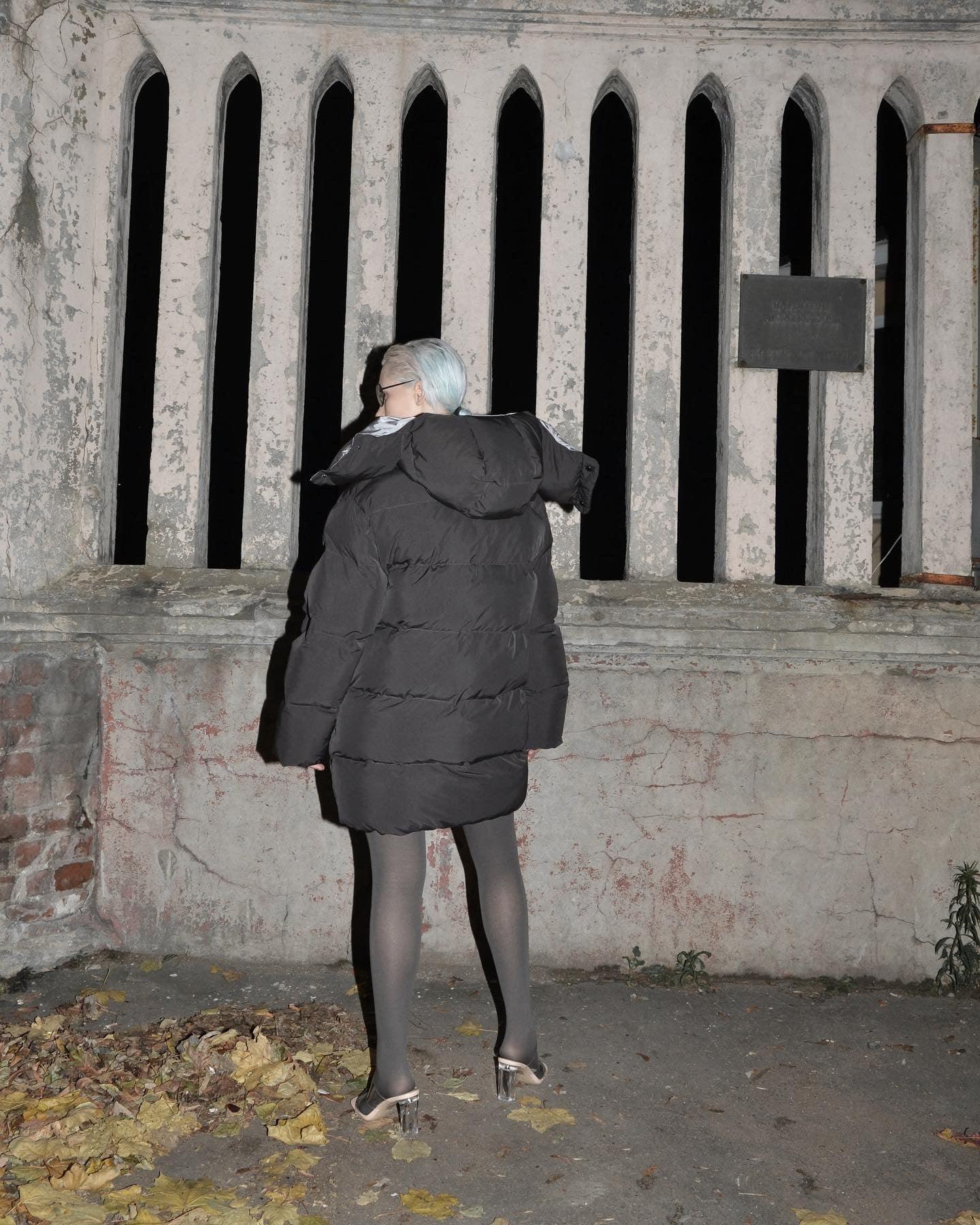 추파 시더 퍼퍼