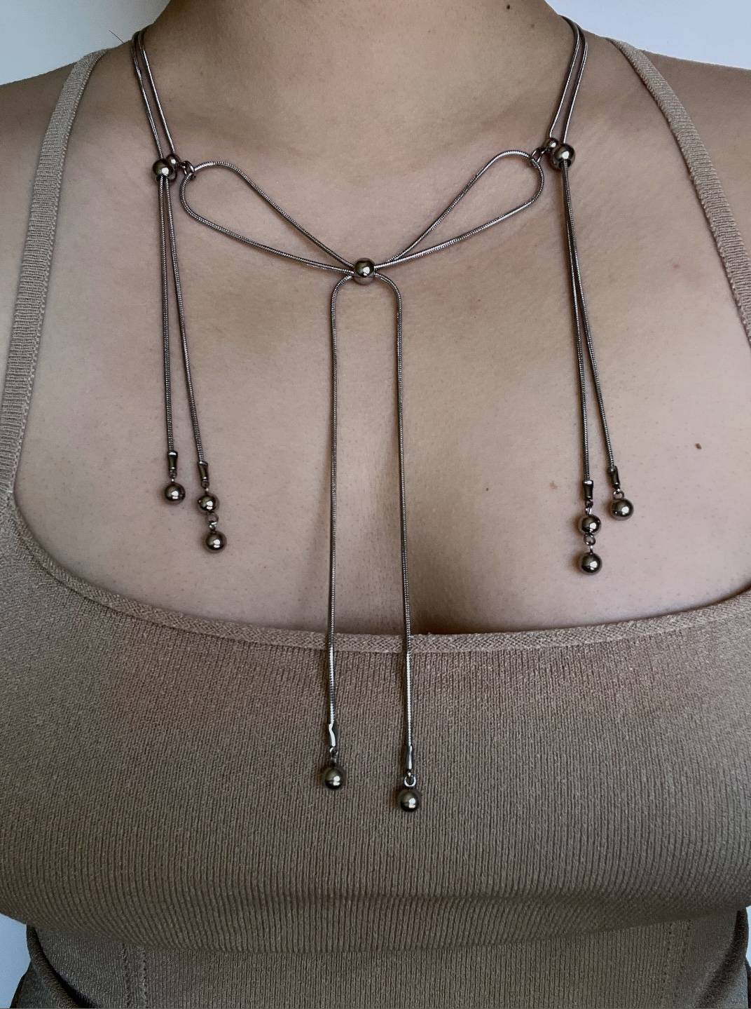 Mod No.5 "Bow"