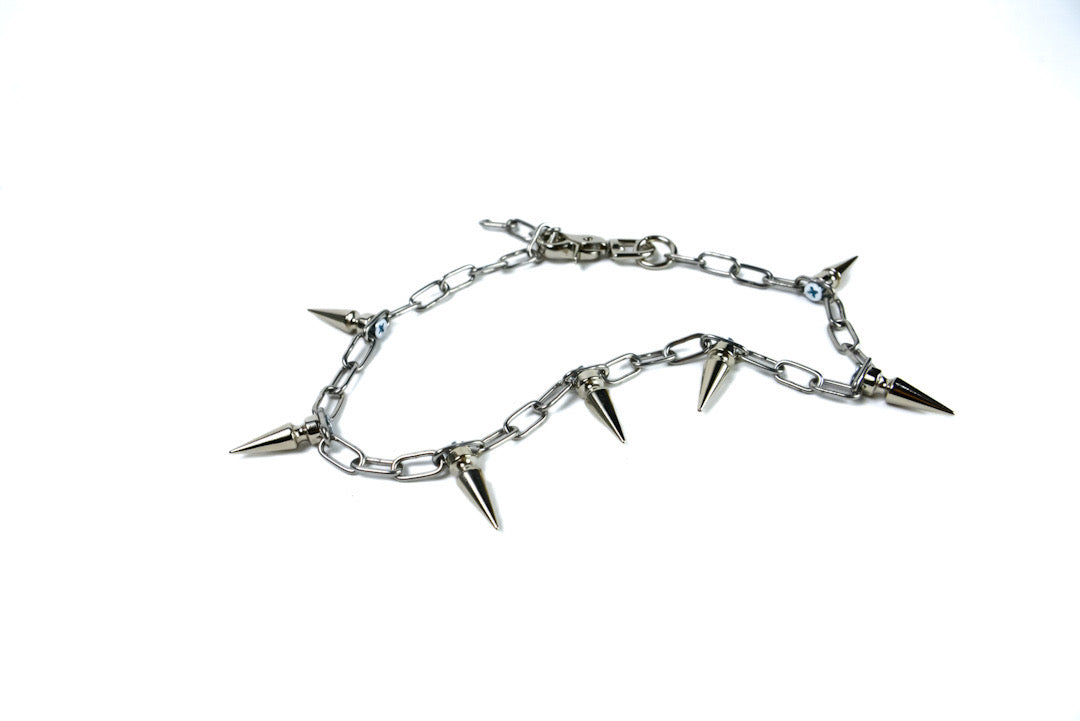 Spiked Necklace