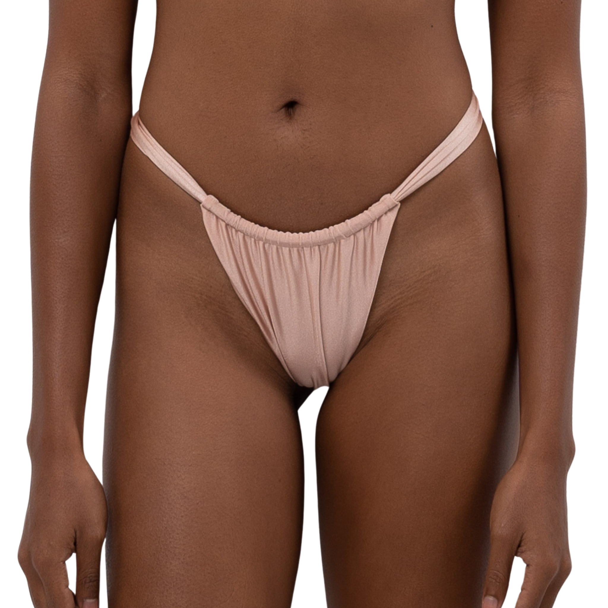 Bare Bottoms – Cocktail Pink