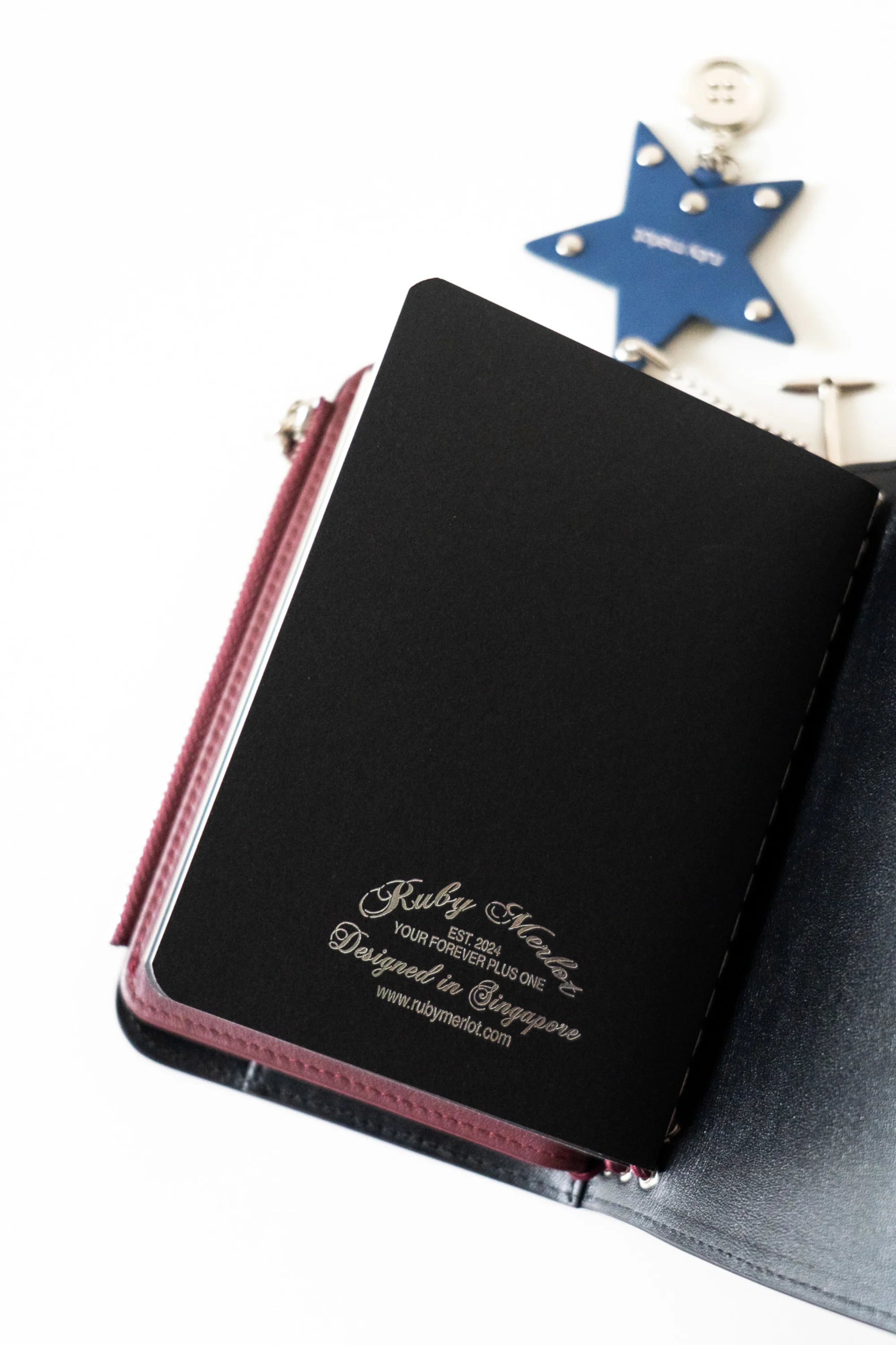 Journal Refill Pack - Medium Size (B6)