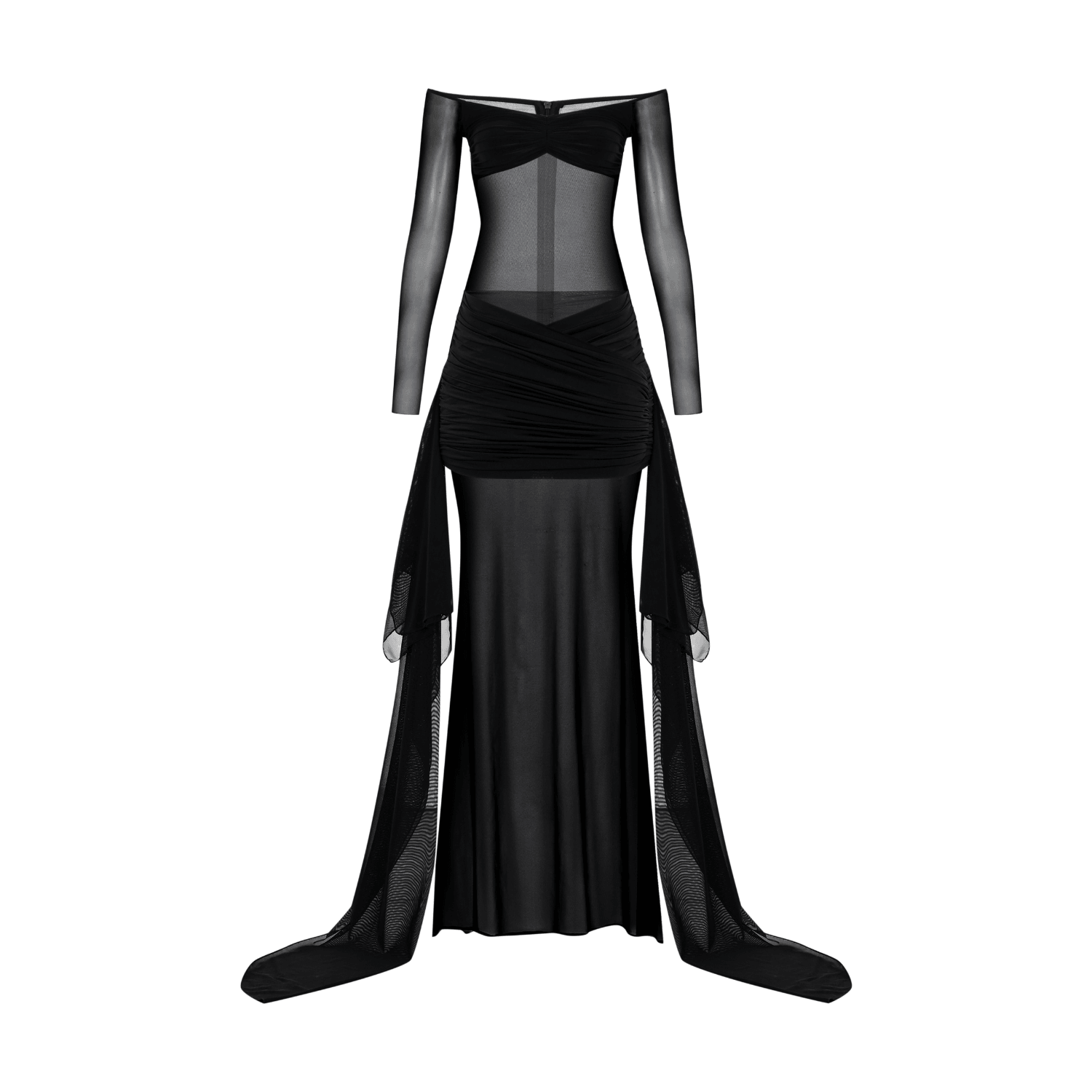 Seven Deadly Sips Dress