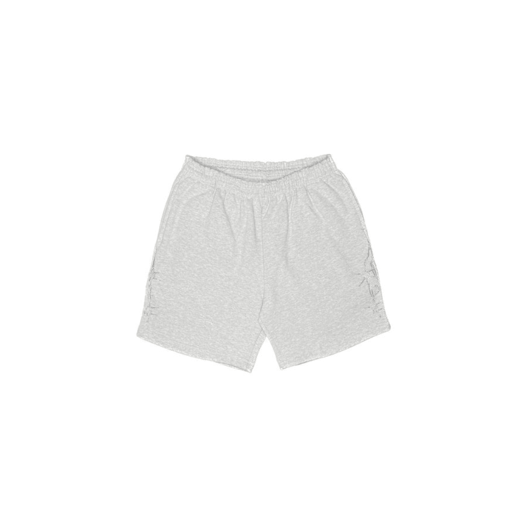 The Barbed Wire Shorts