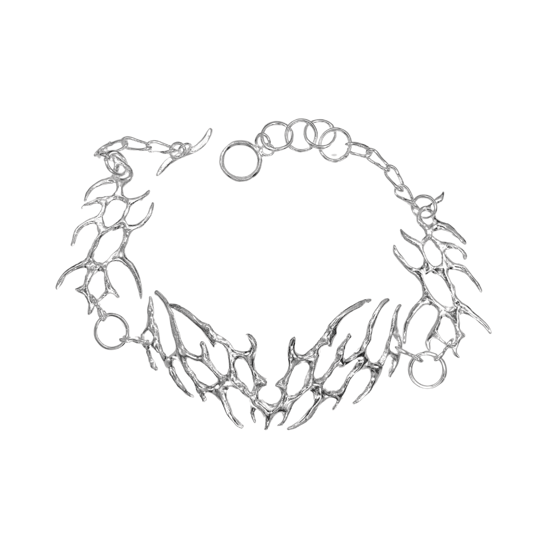 Cyberia Choker