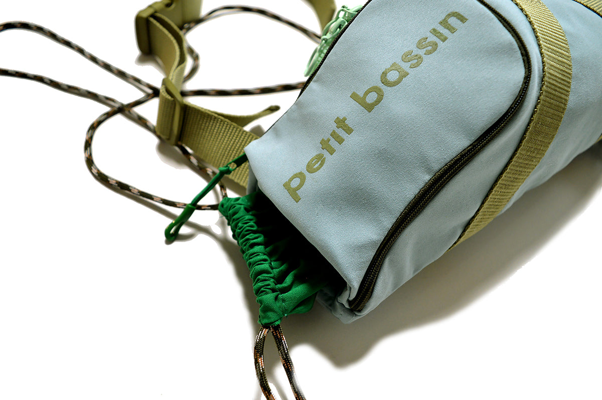 PETIT BASSIN 6 Bag