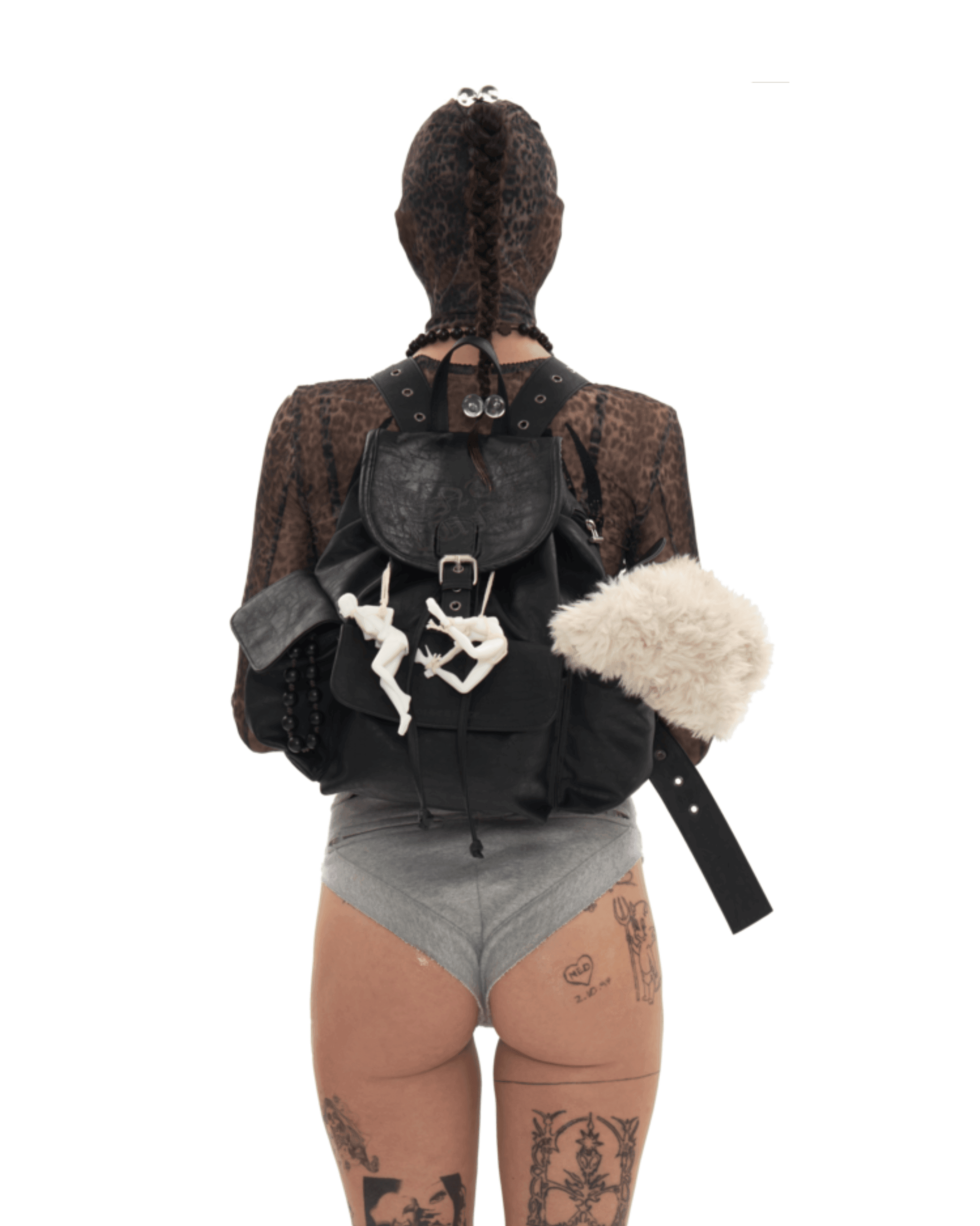 Ein Sommer am Gardasee - Olive (Klein)