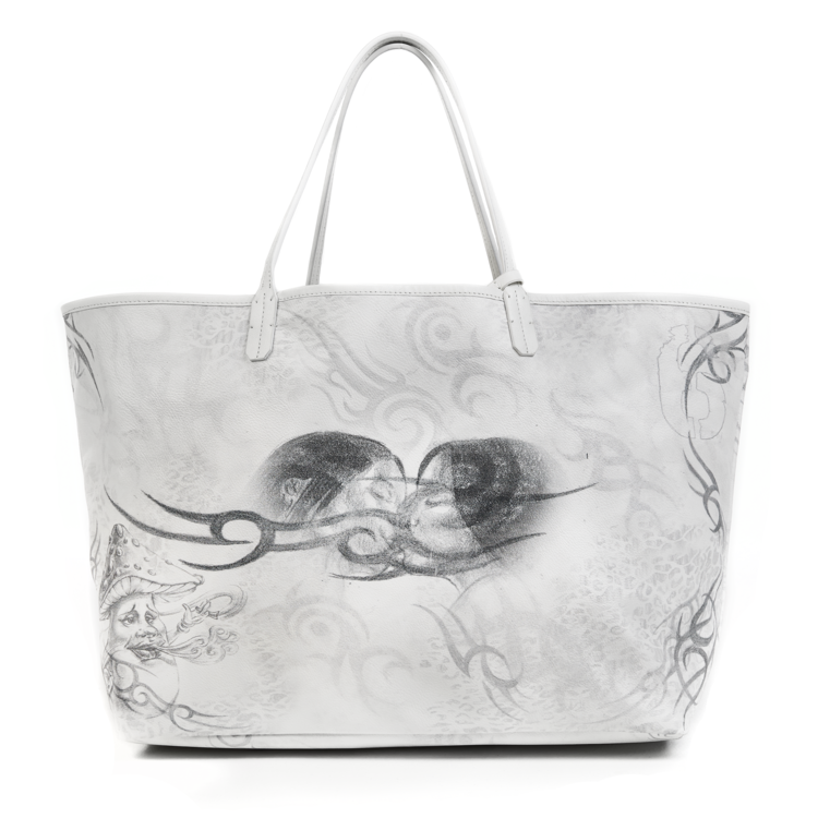 Vixen Shopper Bag