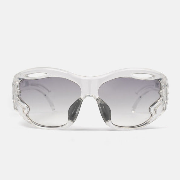 Mó Evade Derien Glasses in Brown