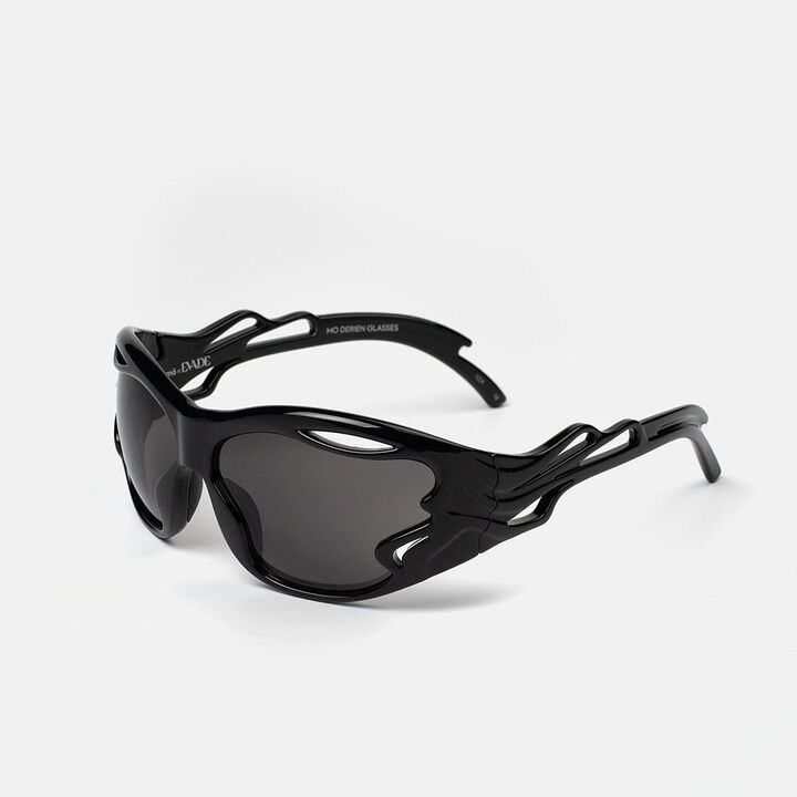 Mó Evade Derien Glasses in Brown