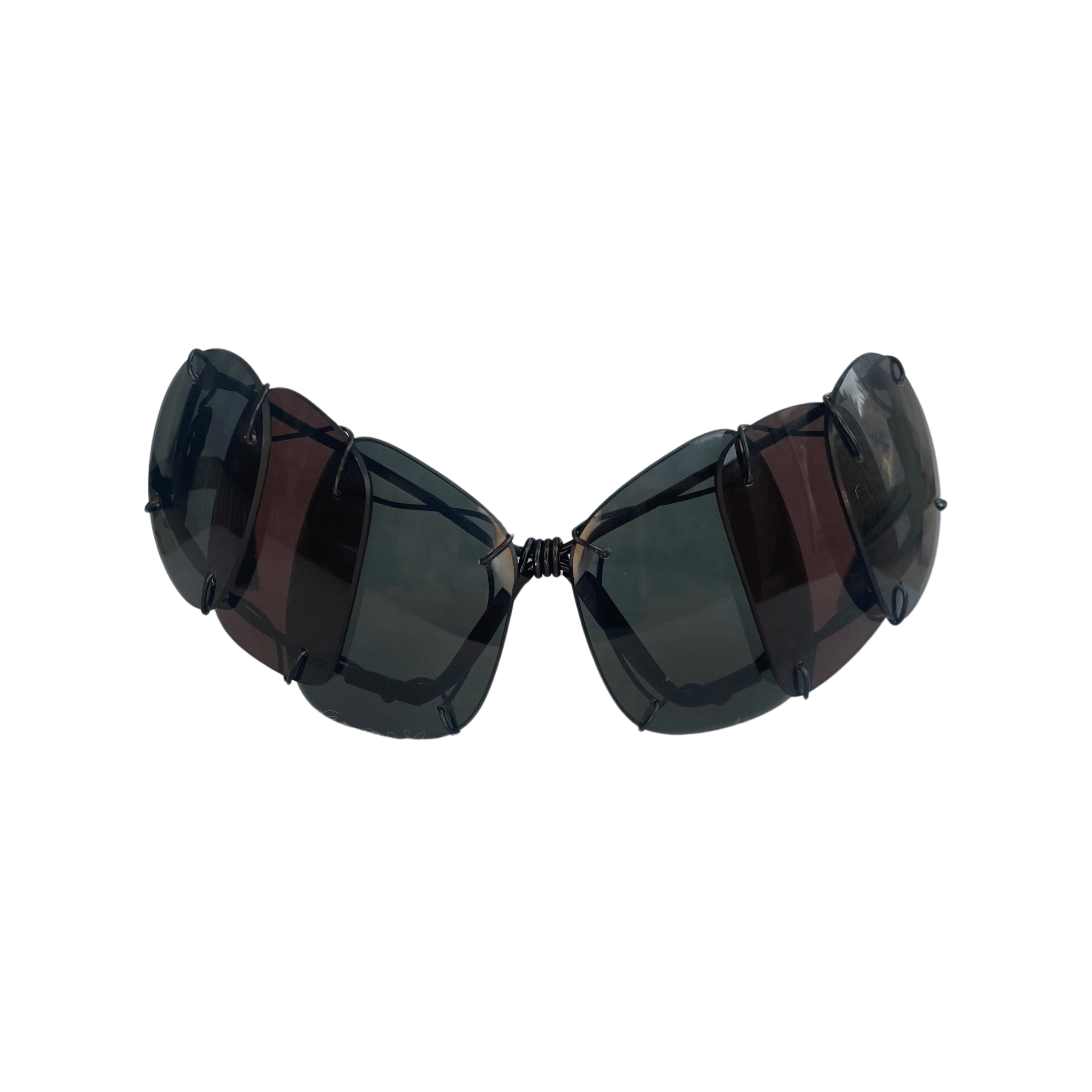 6렌즈 선글라스