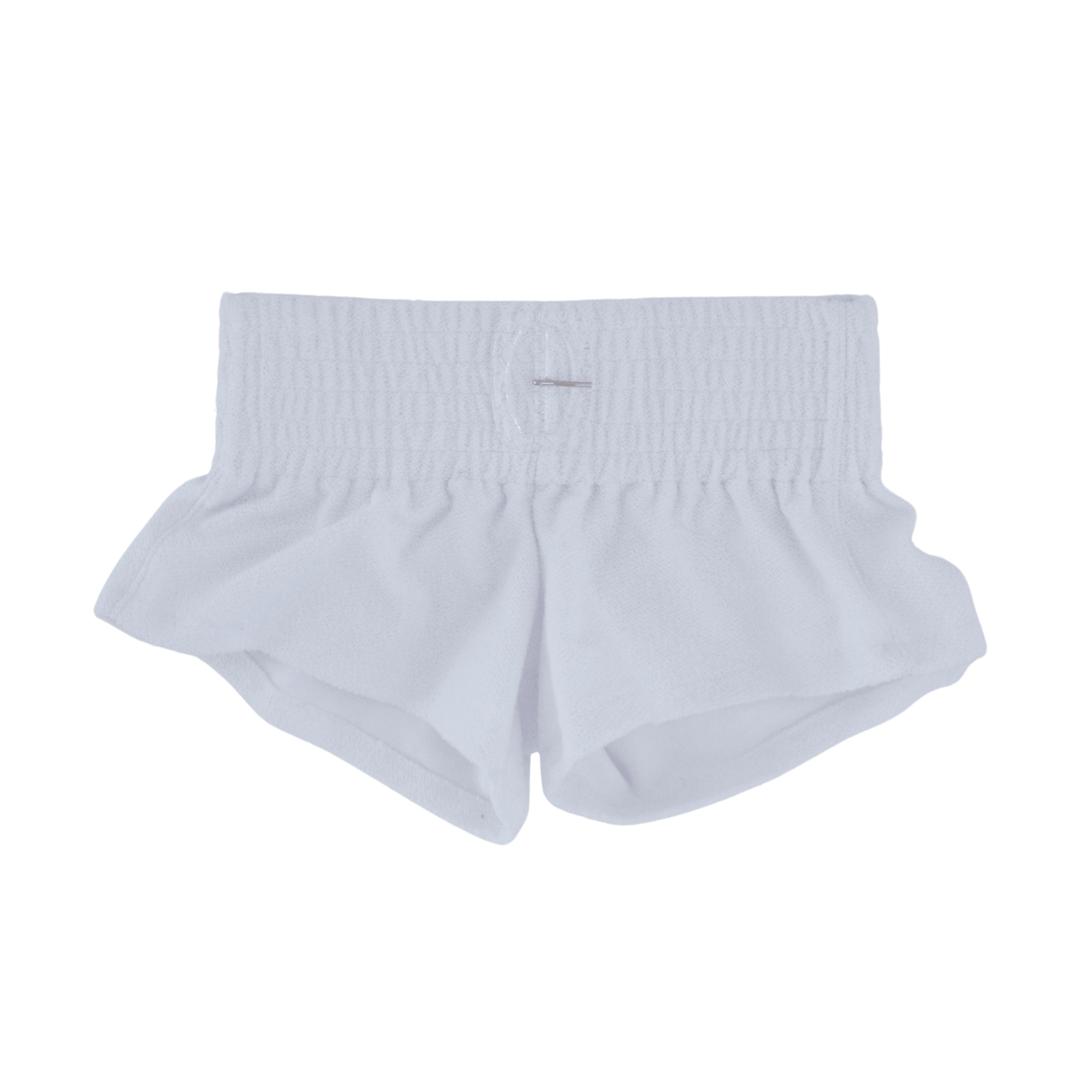 프렌치 테리 복싱 반바지