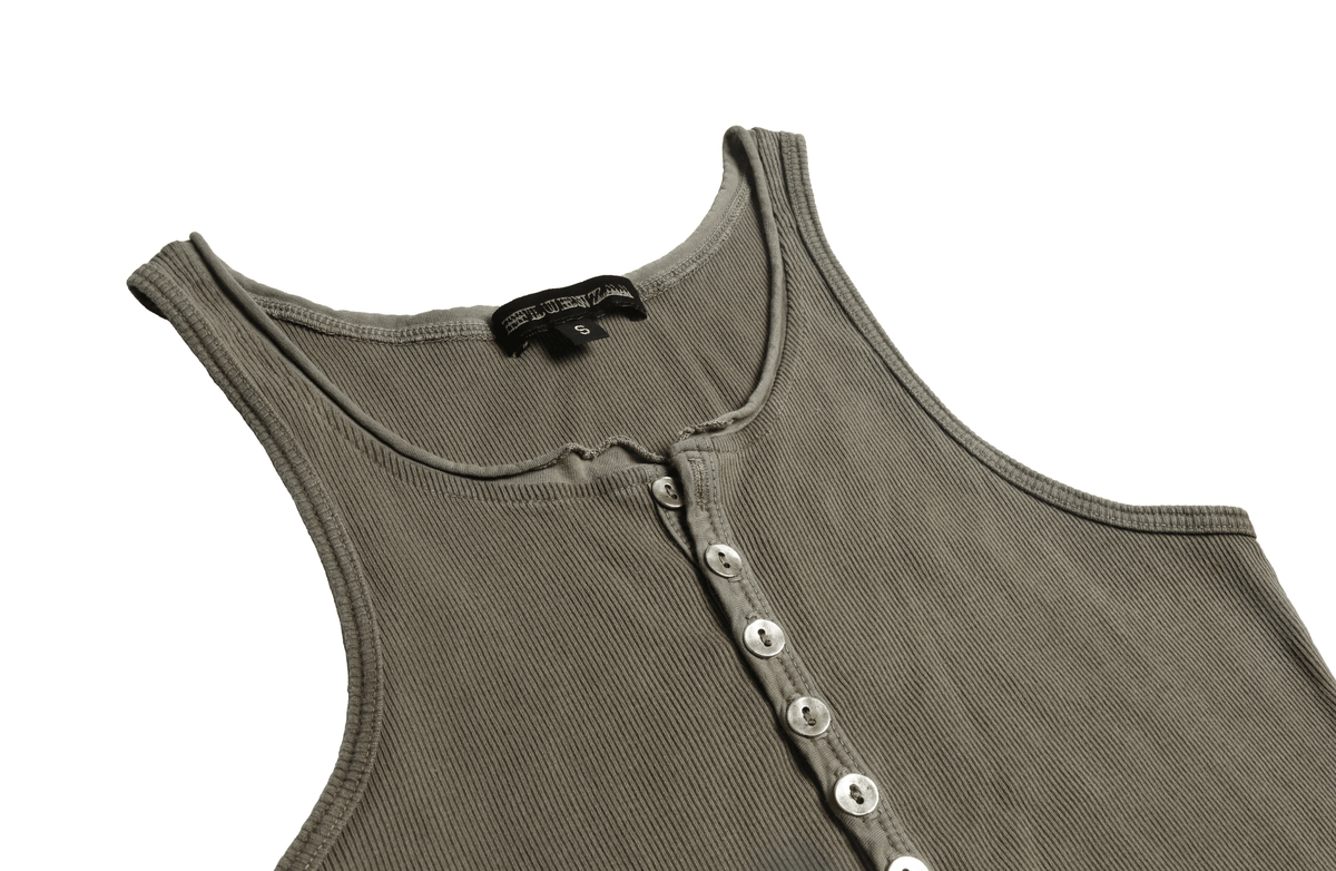 Manbeater Tank in Acorn