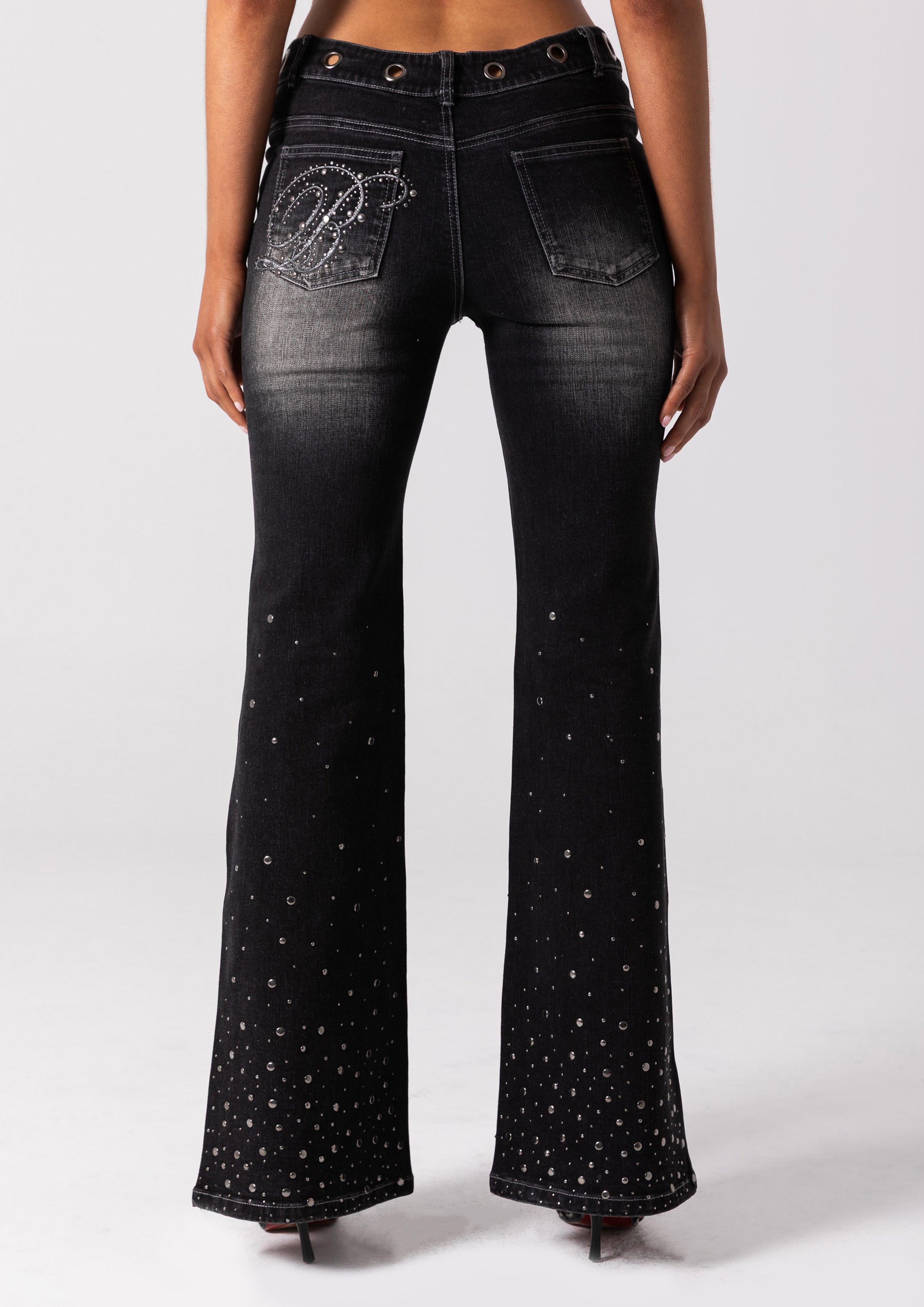 Venus Jean in Sterling