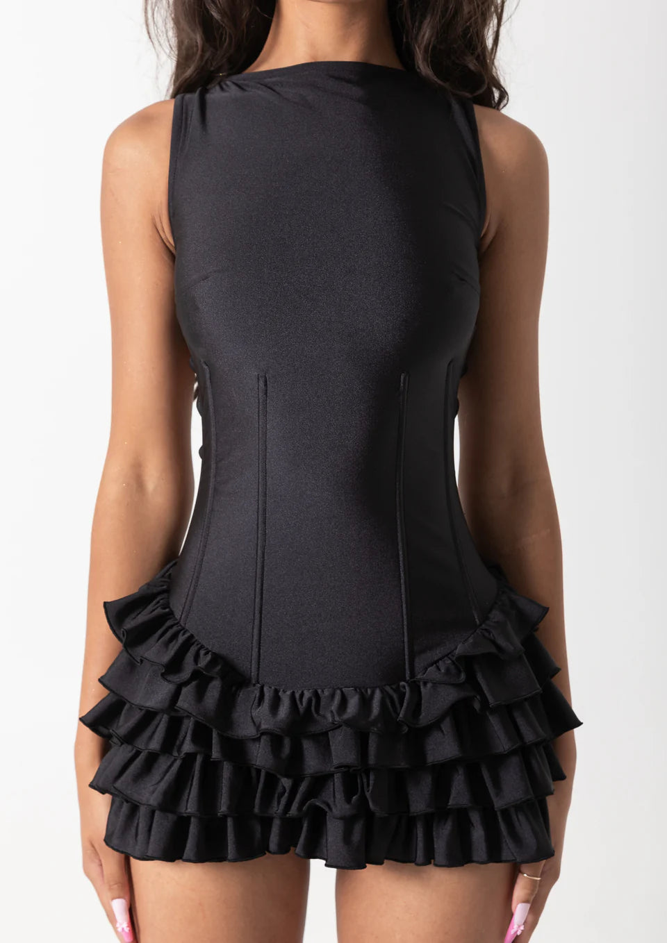 Madison Mini Dress