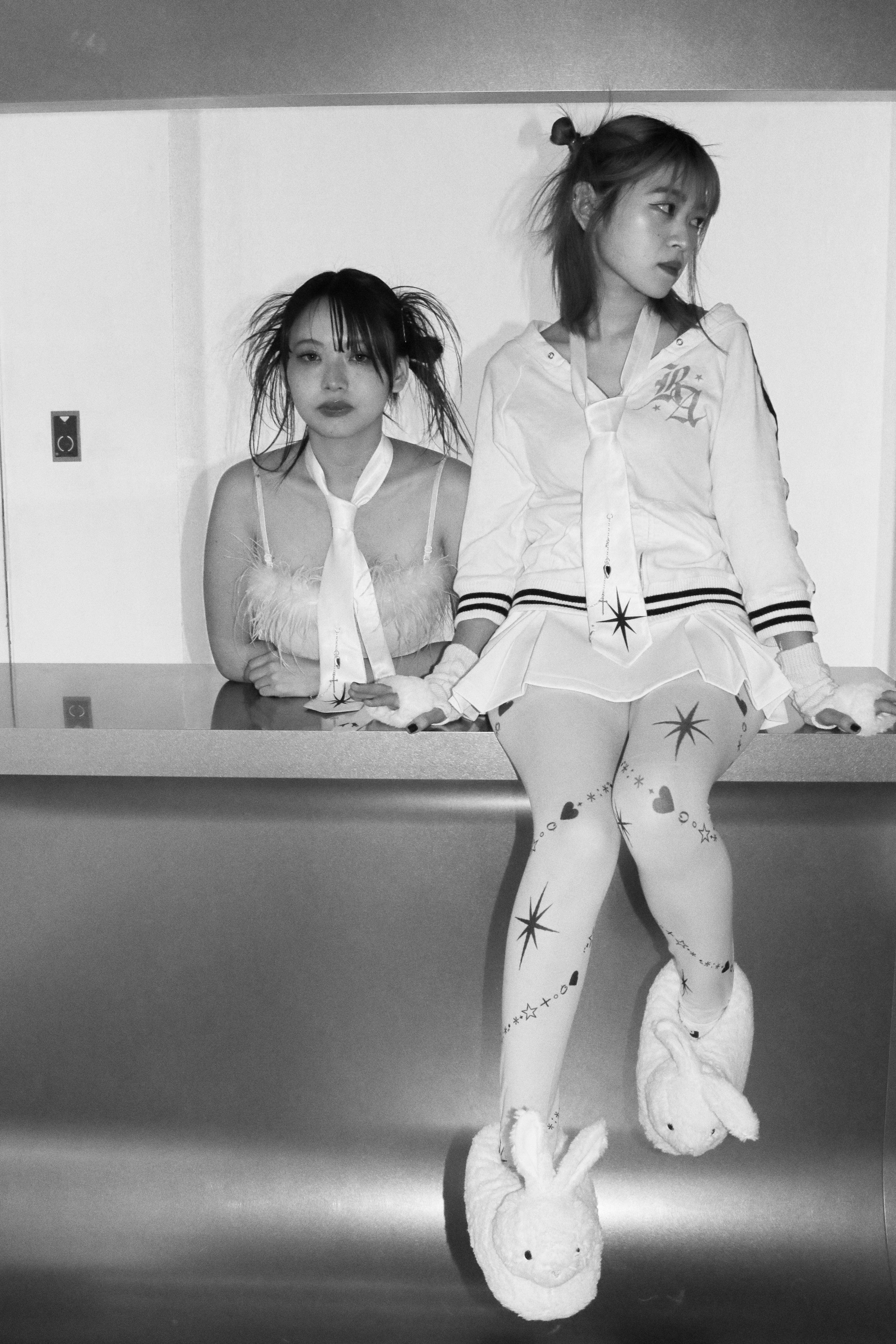 오리지널 타이츠