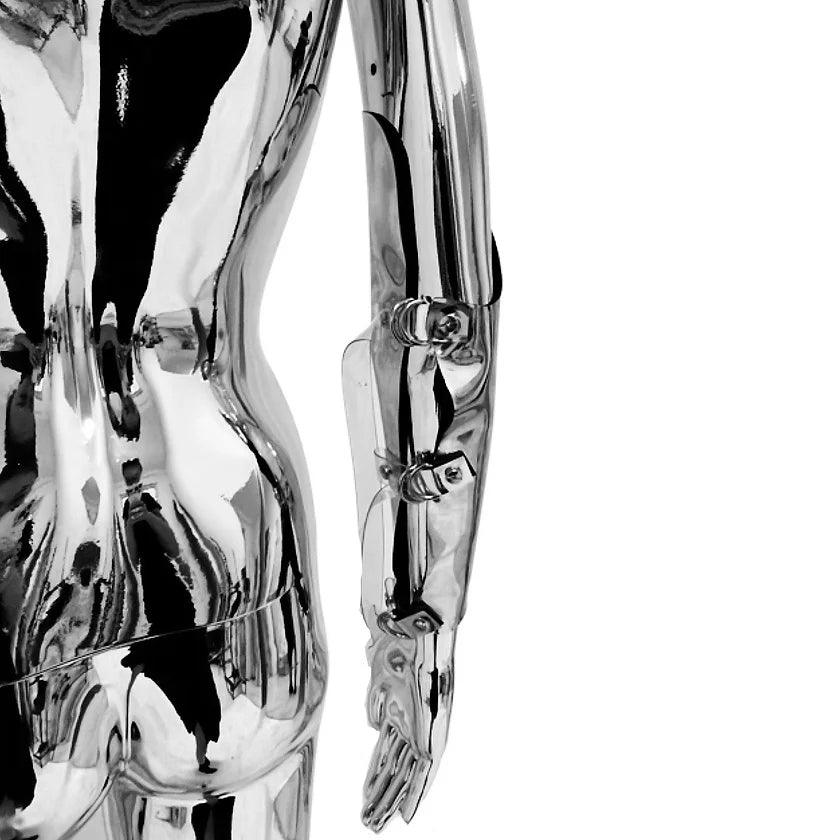 안드로이드 로어 암 피스