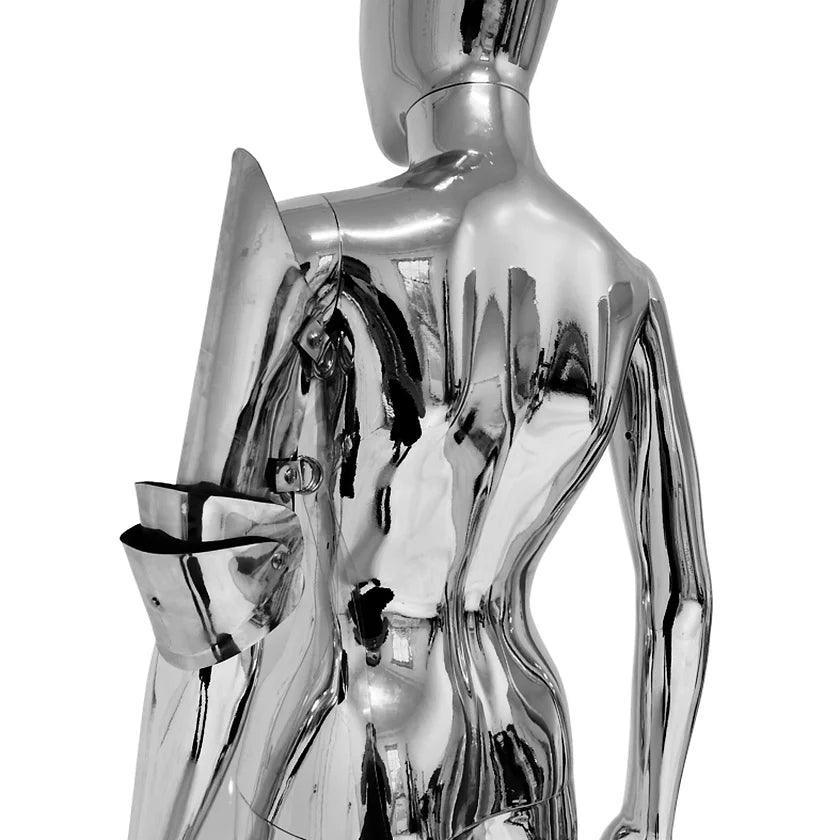 안드로이드 어퍼 암 피스