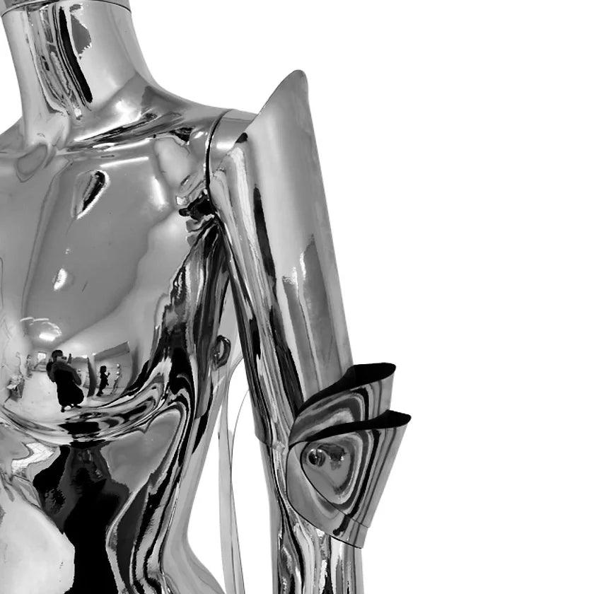 Android Arm Reference Android Upper Arm Piece – ap0cene