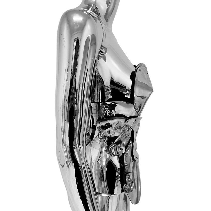 안드로이드 바디 피스