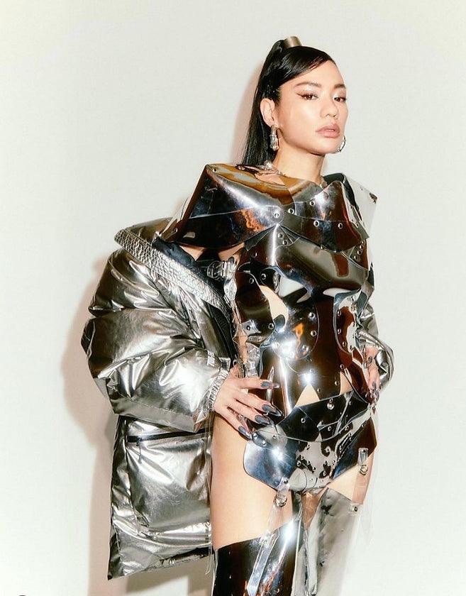 안드로이드 바디 피스