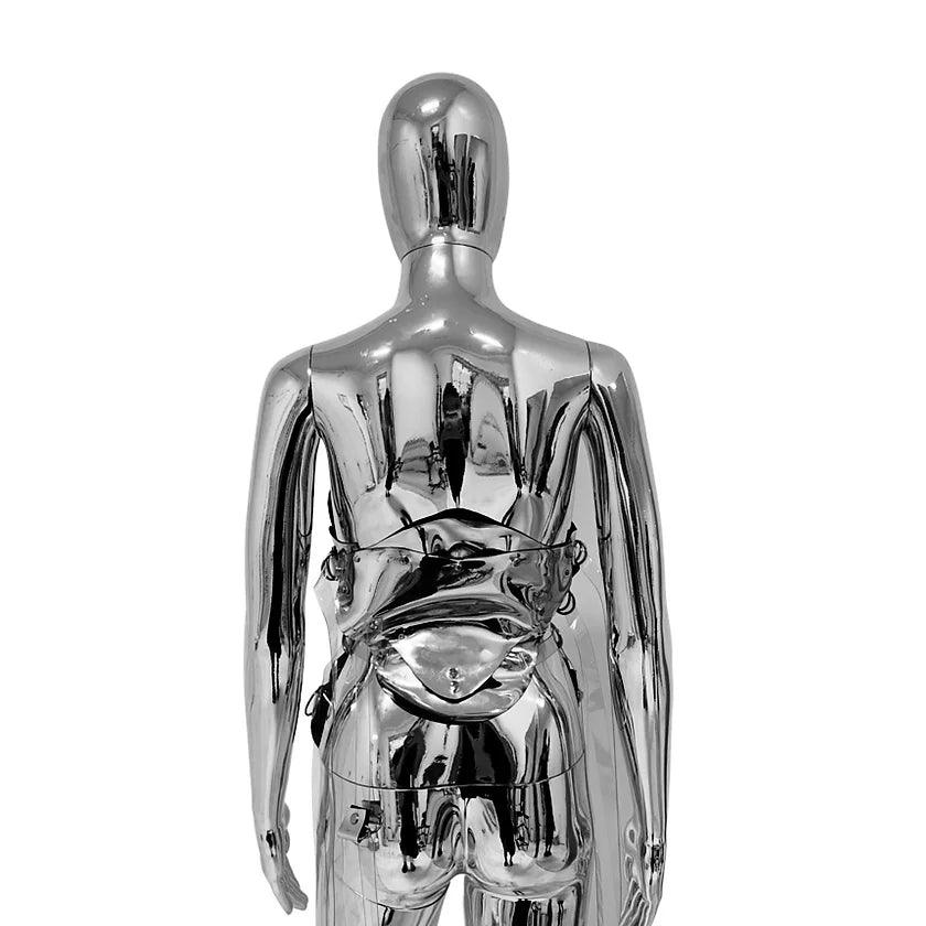 안드로이드 바디 피스