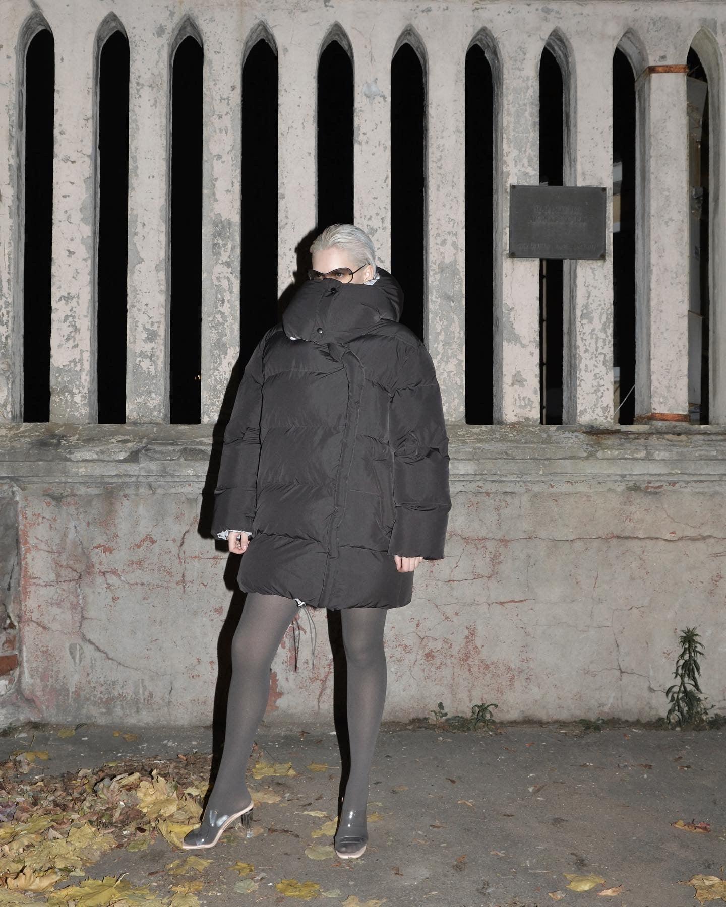 추파 시더 퍼퍼