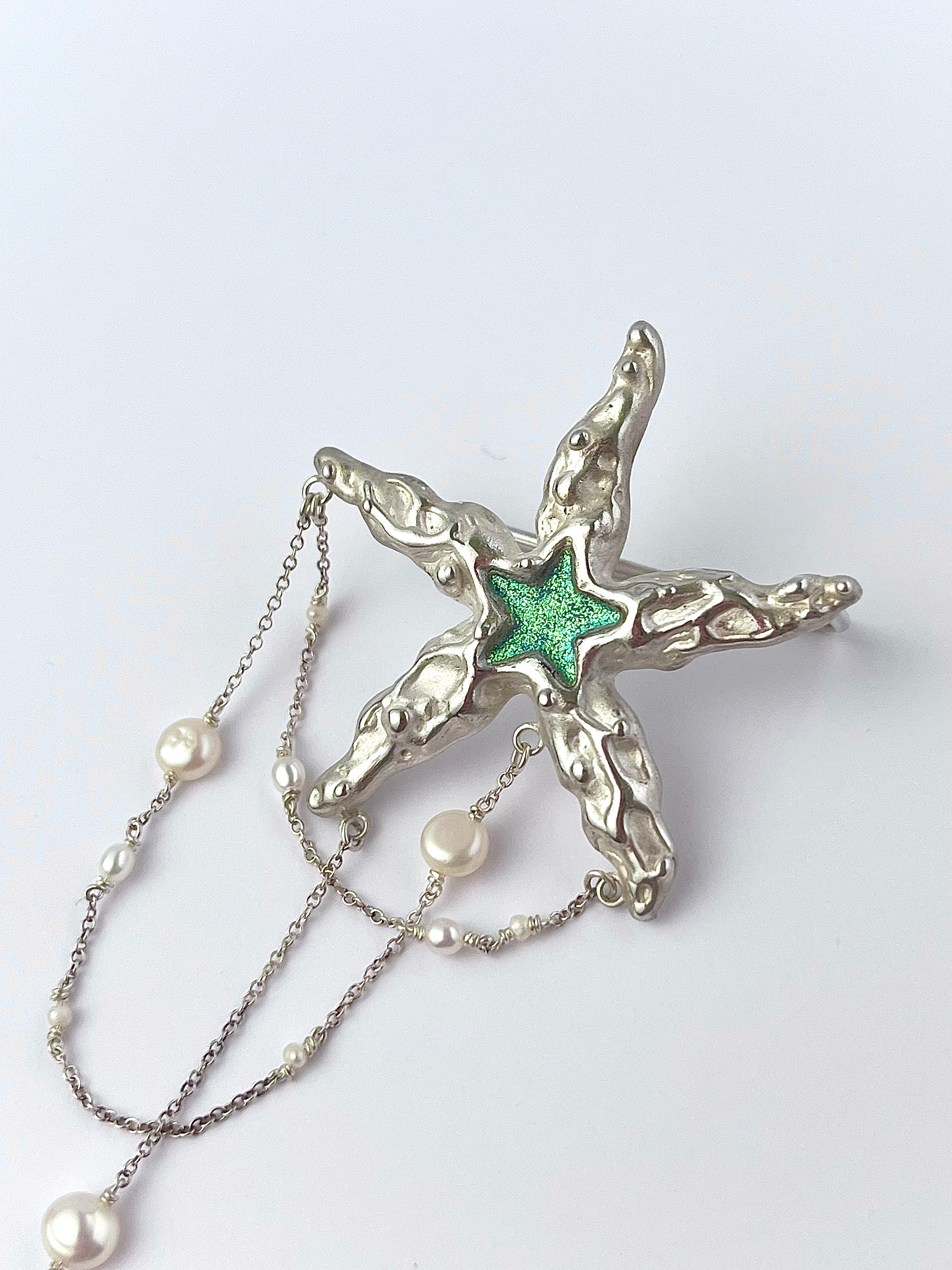 아스테리아 이어커프