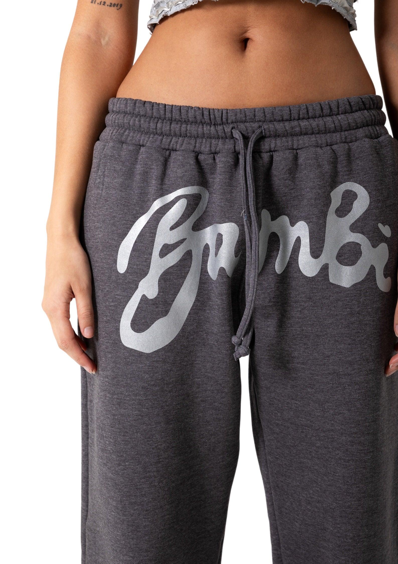 라클란 트랙 팬츠