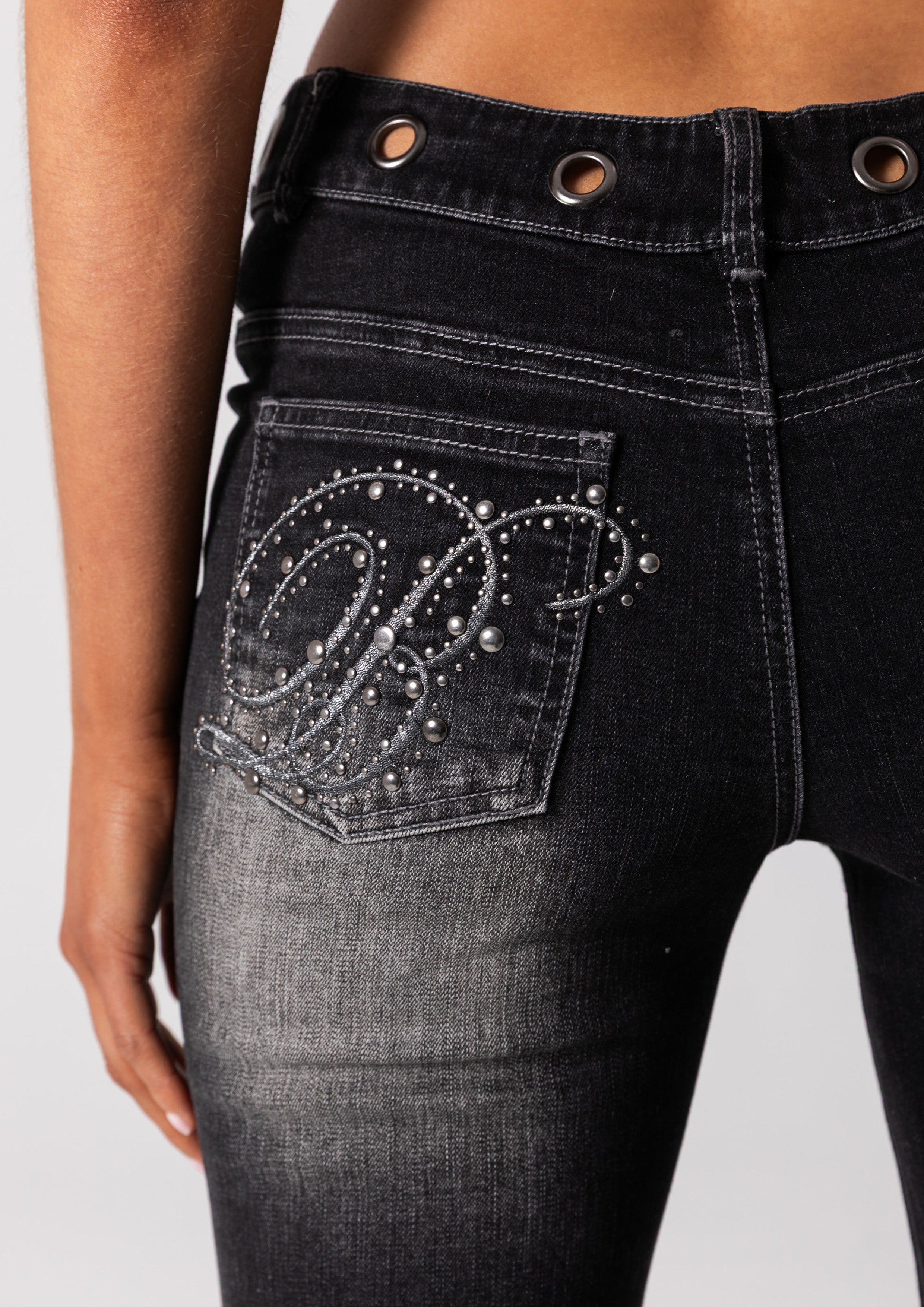 Venus Jean in Sterling