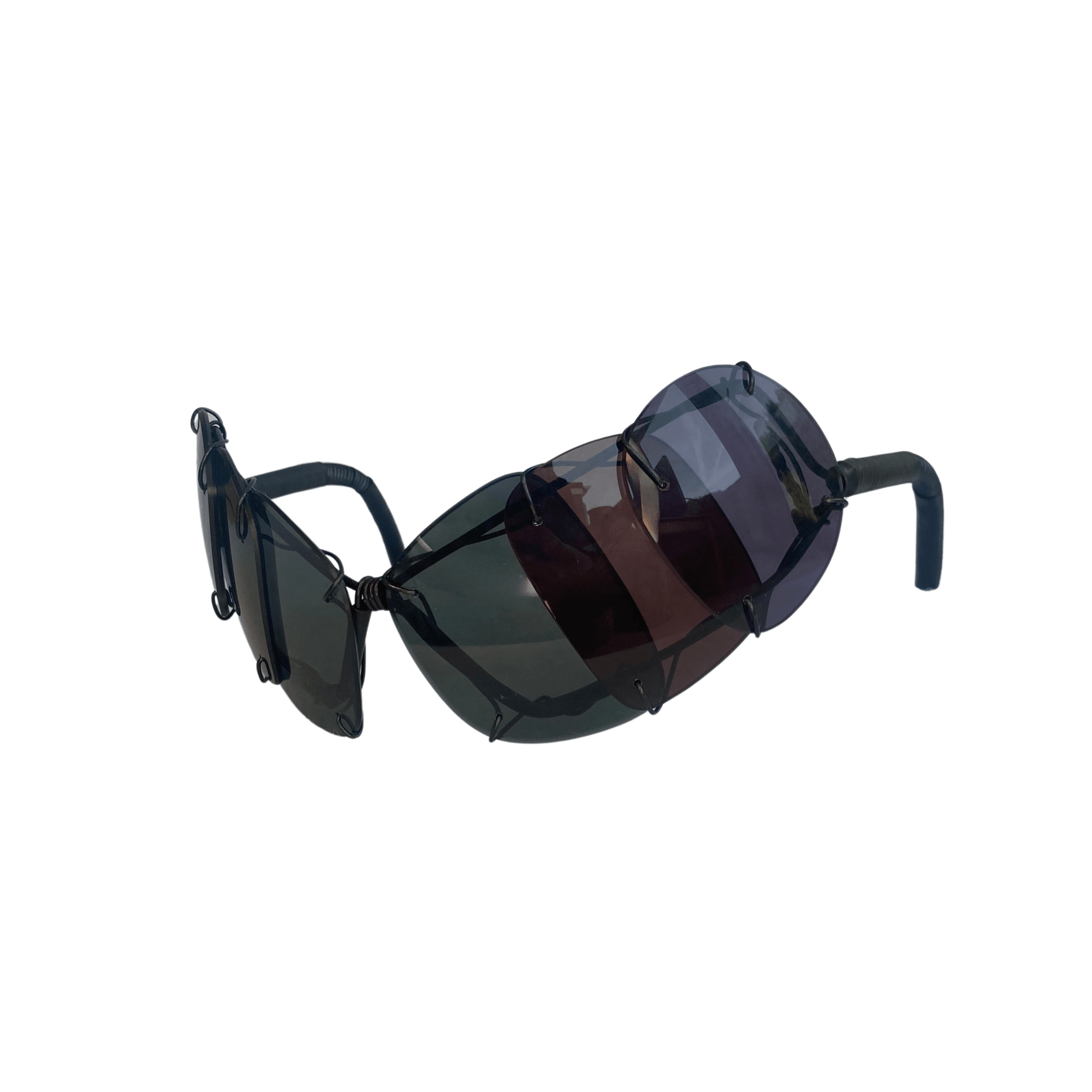 6렌즈 선글라스