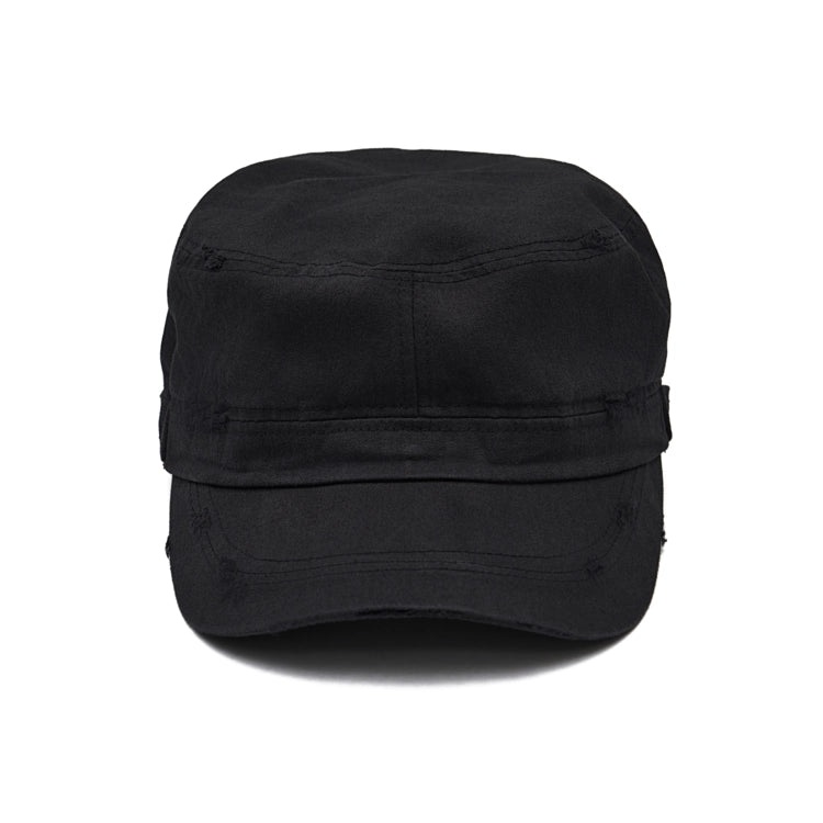 Distressed Army Cap