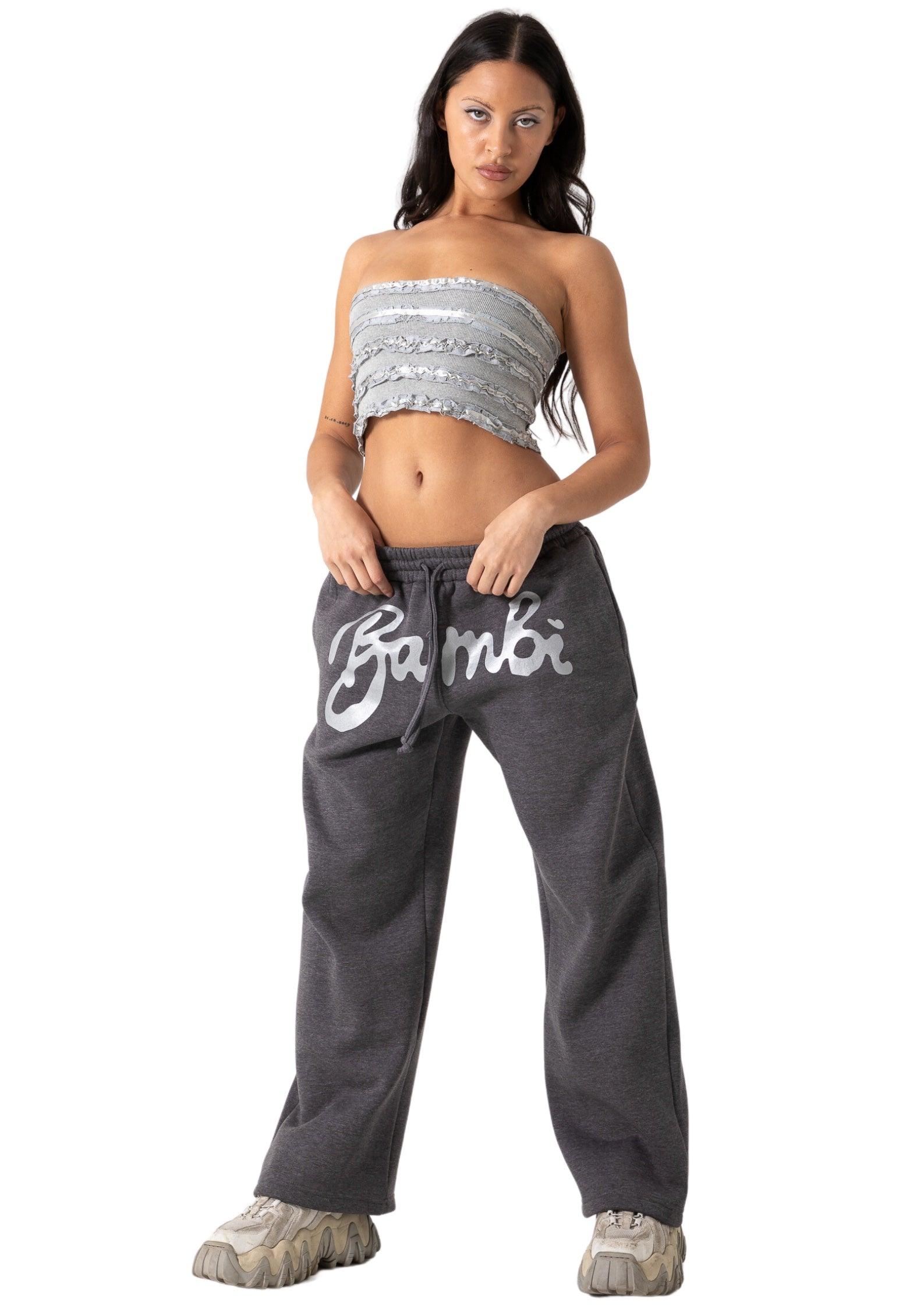 라클란 트랙 팬츠