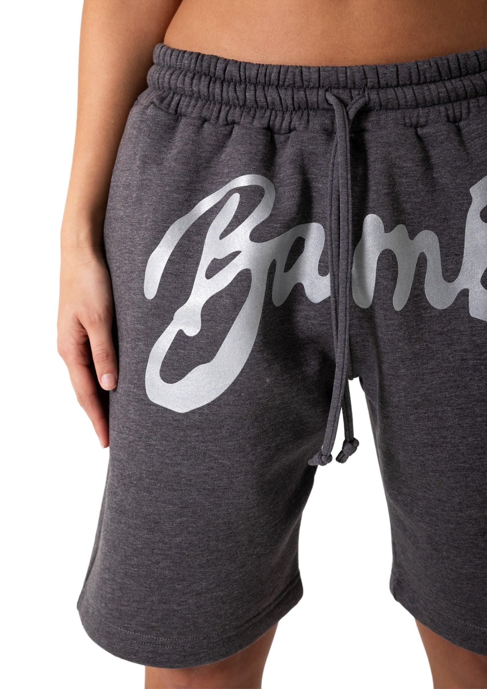 라클란 트랙 반바지