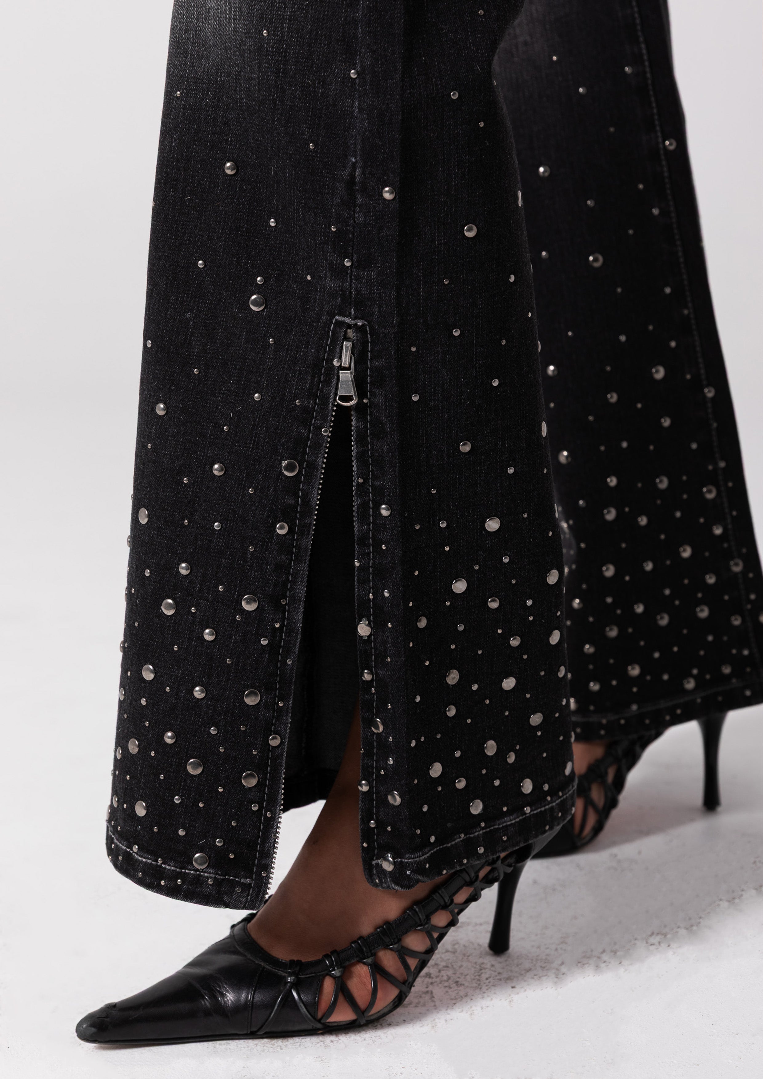 Venus Jean in Sterling