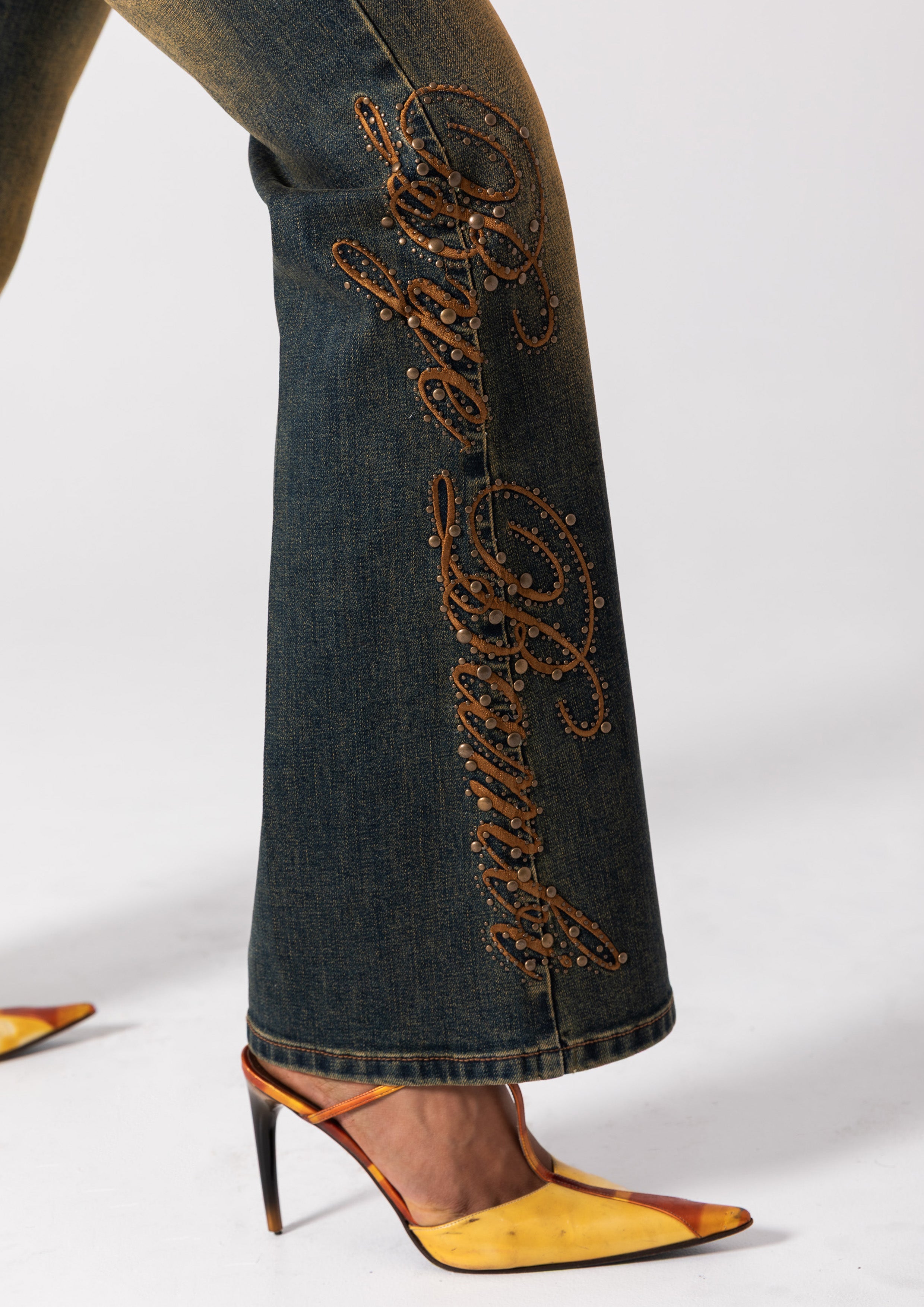 Venus Jean in Ember