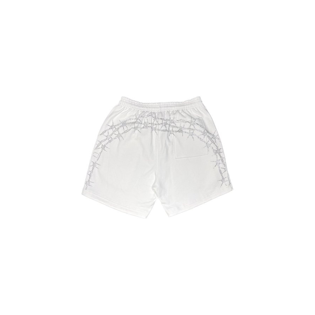 The Barbed Wire Shorts