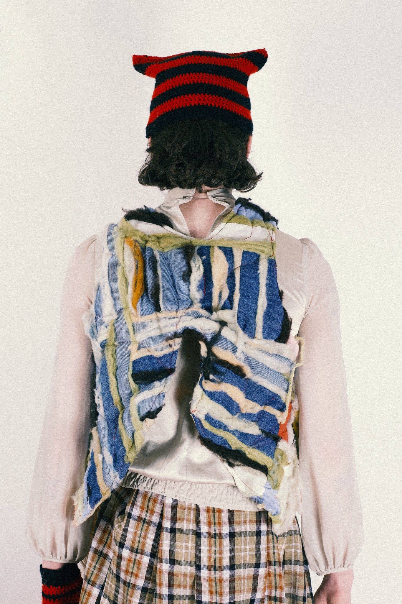 Scarecrow Vest