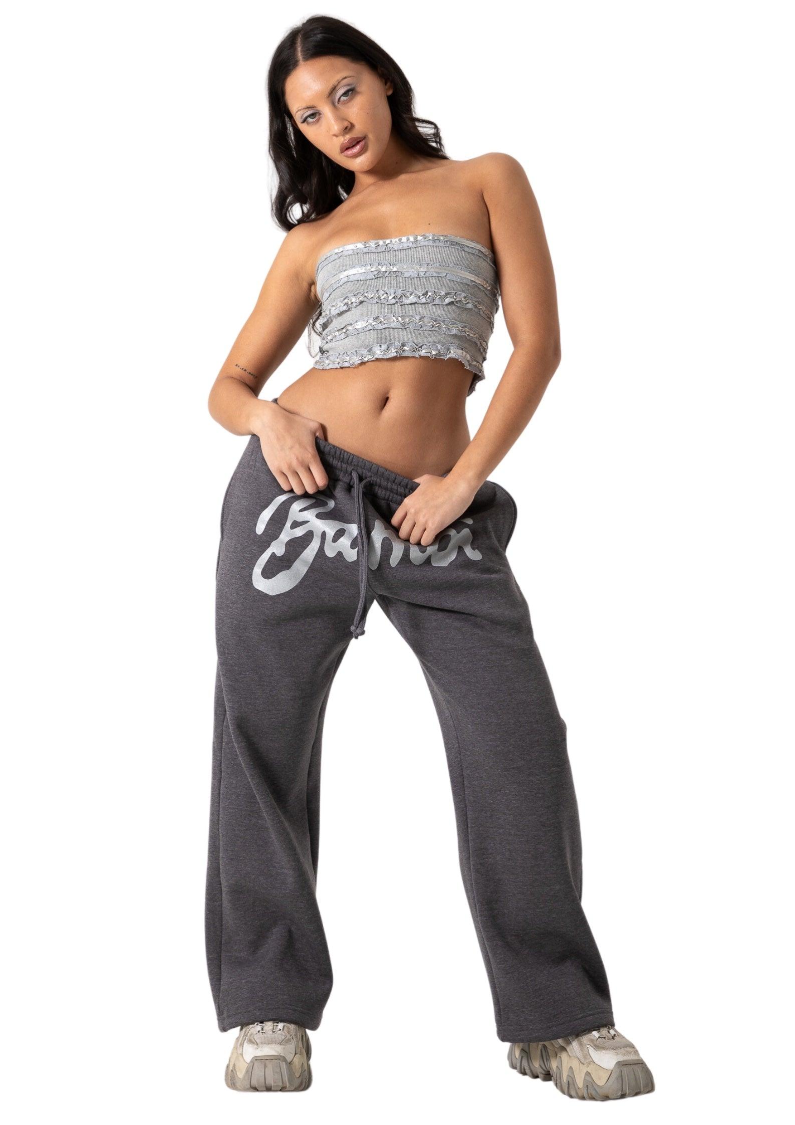 라클란 트랙 팬츠